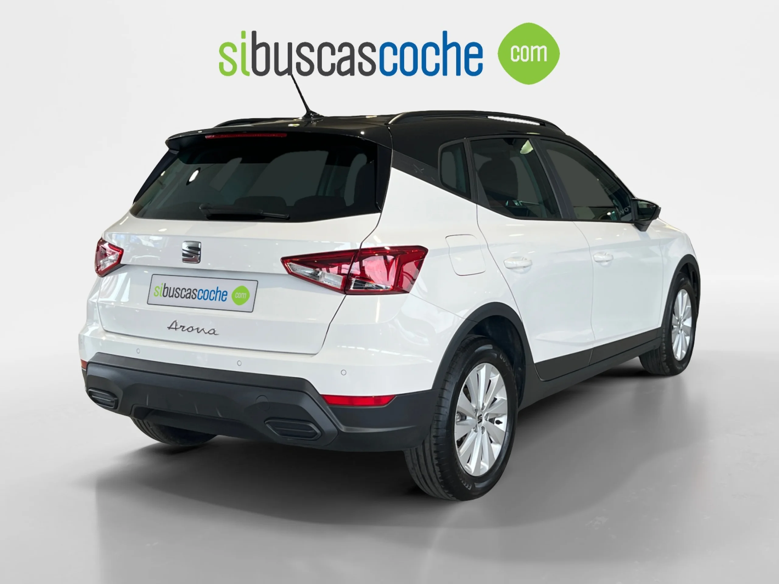 SEAT ARONA 1.0 TSI 85KW DSG STYLE SPECIAL EDITION - Foto 6