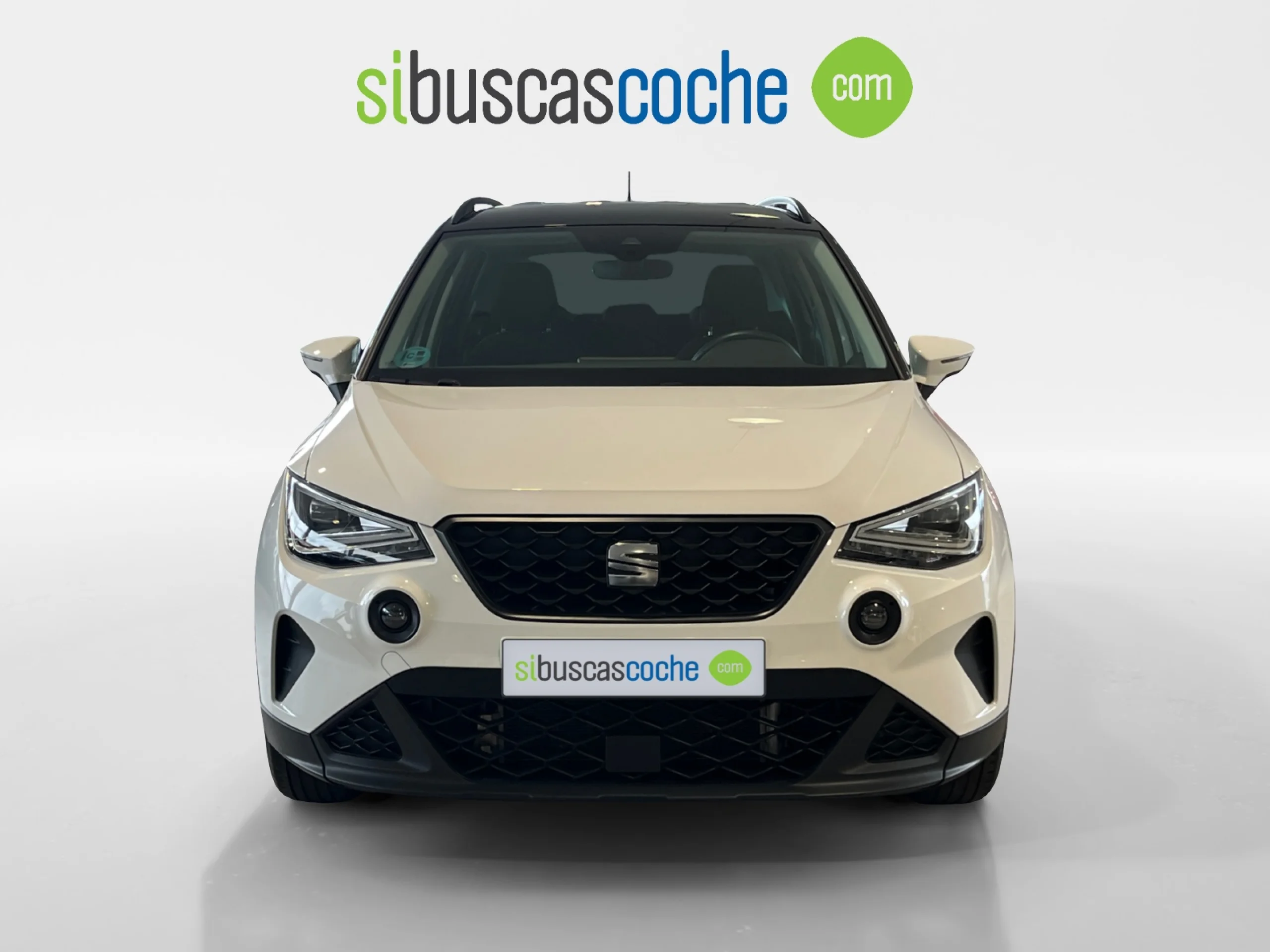 SEAT ARONA 1.0 TSI 85KW DSG STYLE SPECIAL EDITION - Foto 7