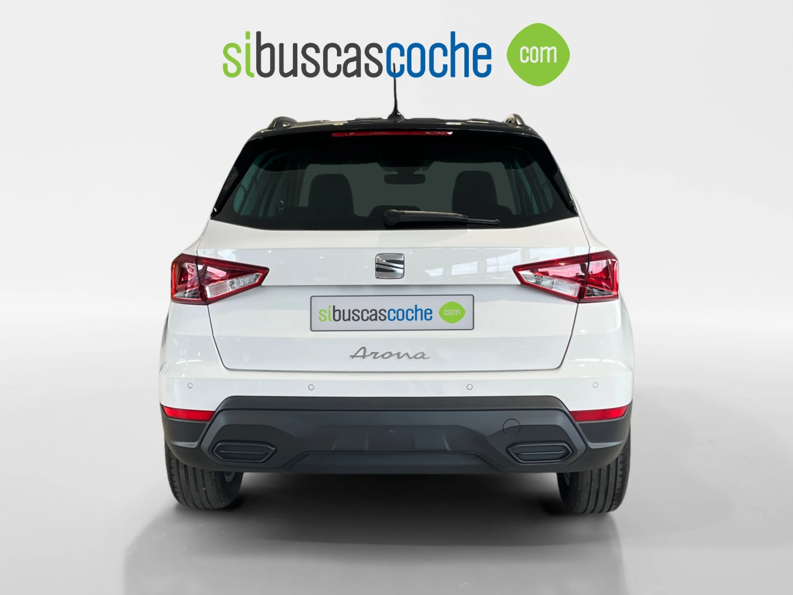 SEAT ARONA 1.0 TSI 85KW DSG STYLE SPECIAL EDITION - Foto 8