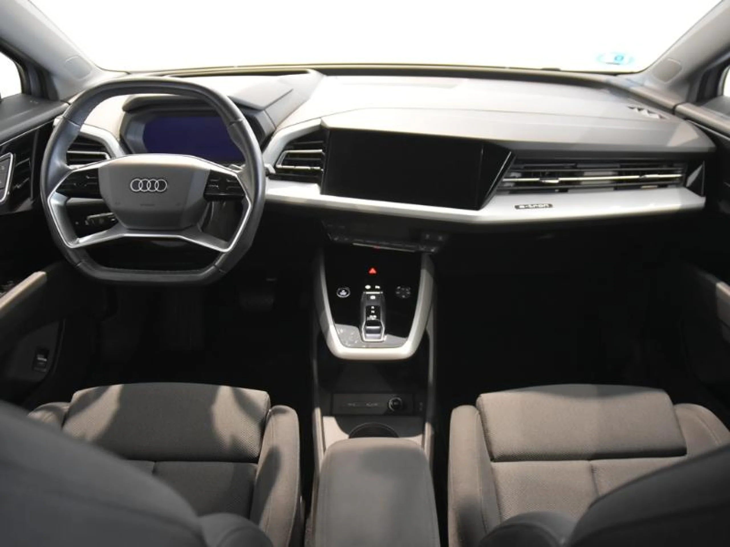 AUDI Q4 E TRON S LINE 40 E TRON 150KW 82KWH - Foto 4
