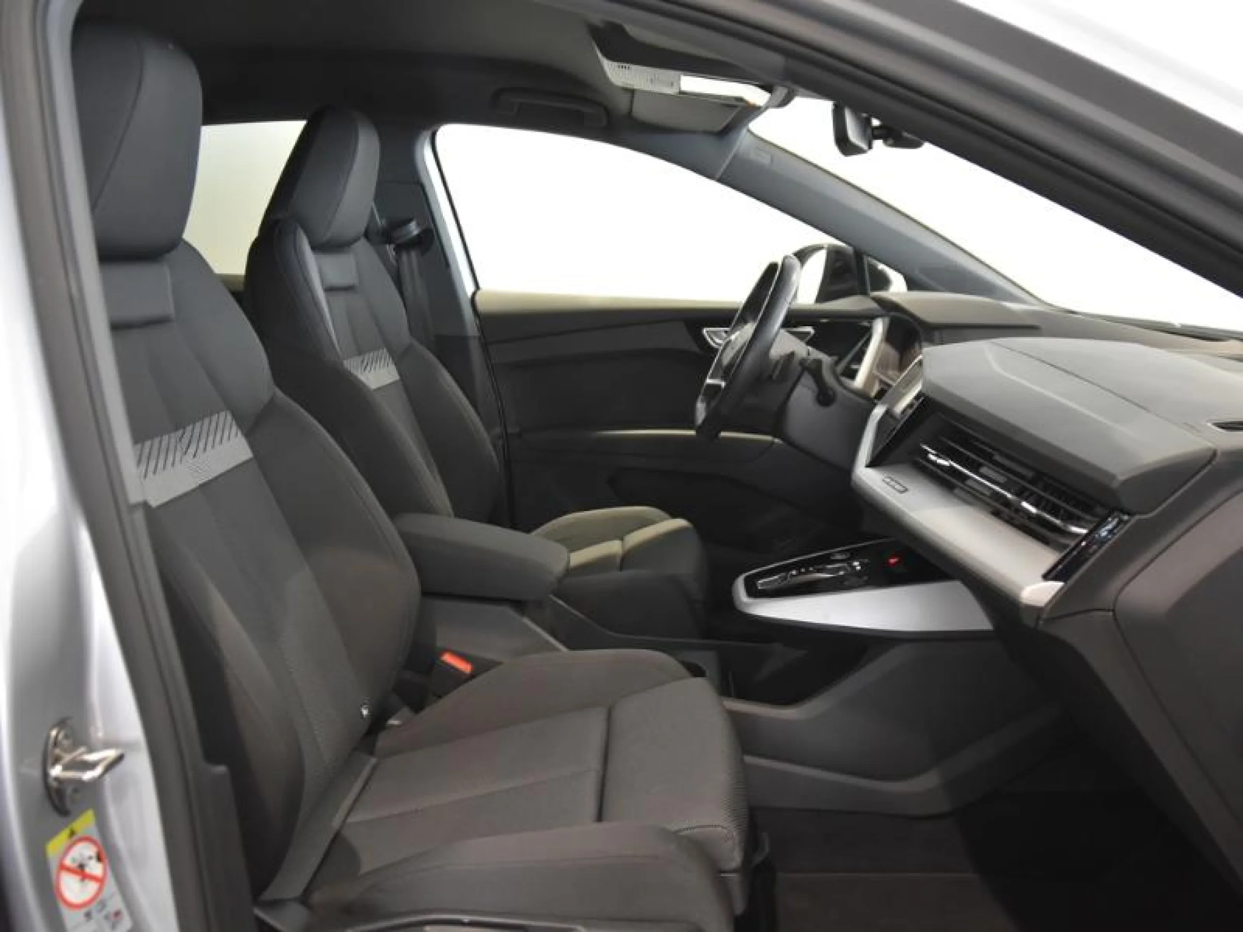 AUDI Q4 E TRON S LINE 40 E TRON 150KW 82KWH - Foto 5