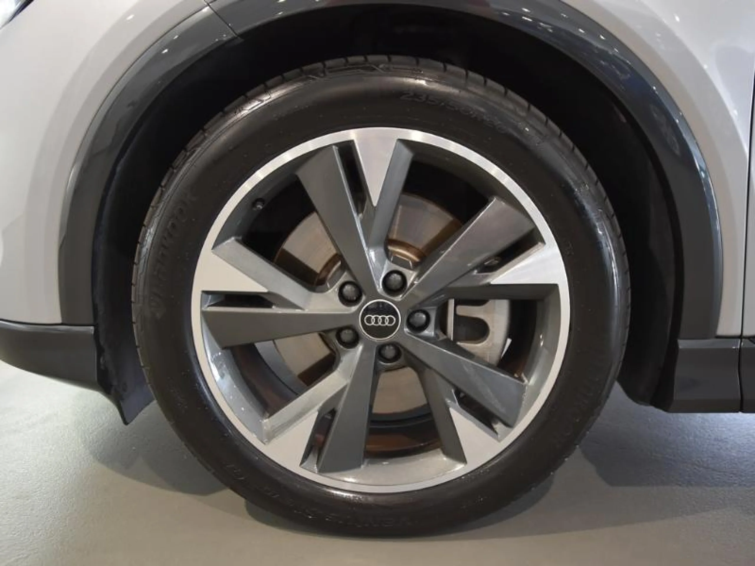 AUDI Q4 E TRON S LINE 40 E TRON 150KW 82KWH - Foto 8