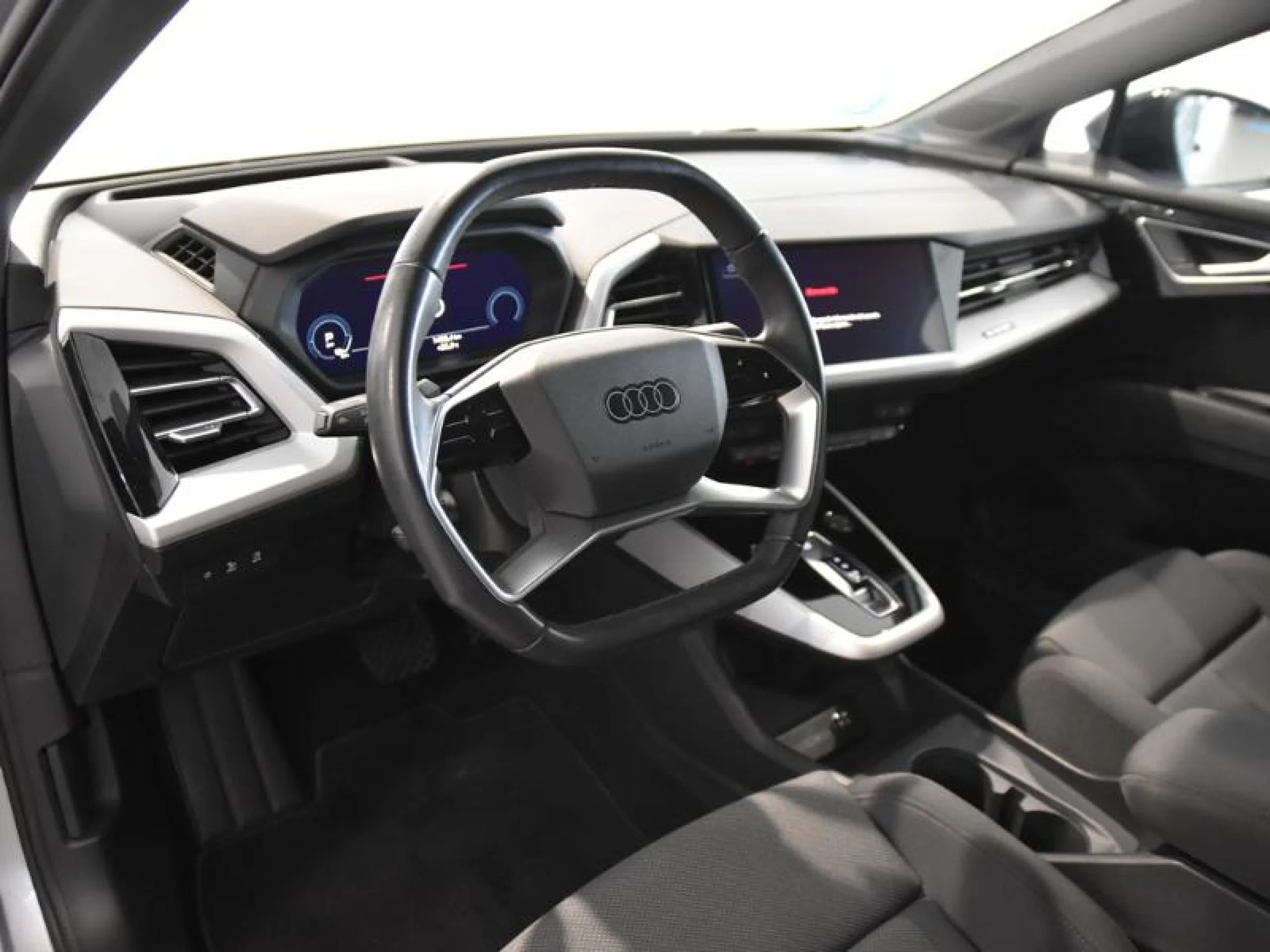 AUDI Q4 E TRON S LINE 40 E TRON 150KW 82KWH - Foto 10
