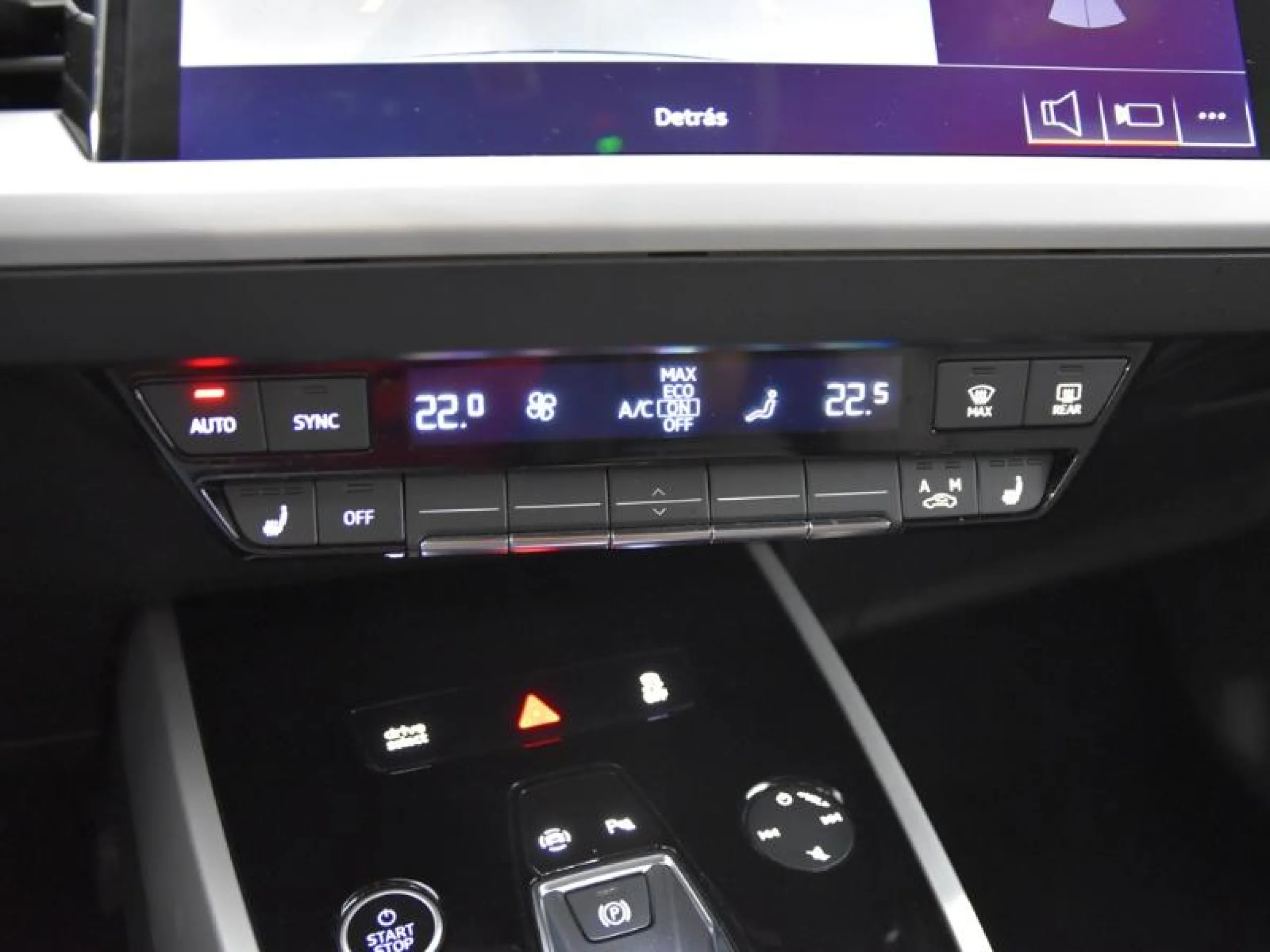 AUDI Q4 E TRON S LINE 40 E TRON 150KW 82KWH - Foto 12