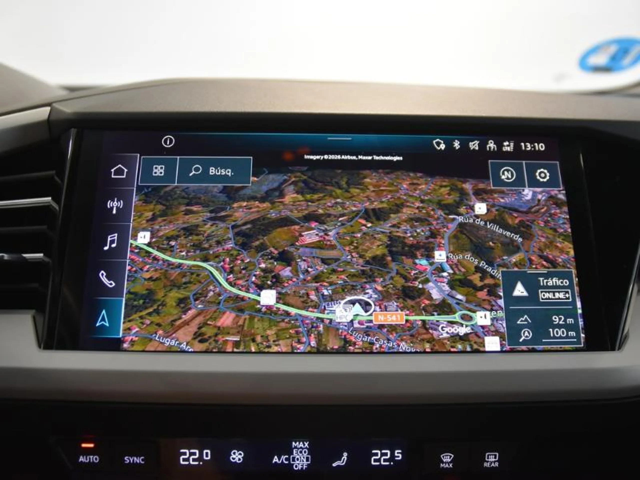 AUDI Q4 E TRON S LINE 40 E TRON 150KW 82KWH - Foto 15