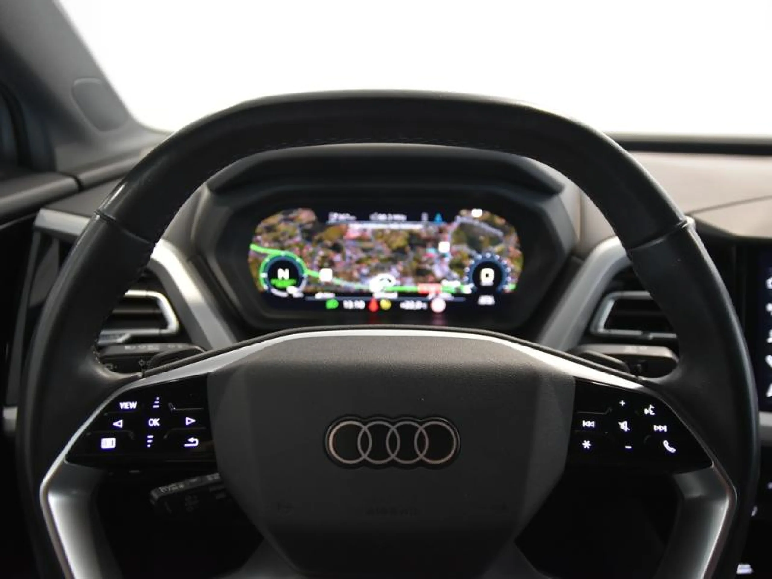 AUDI Q4 E TRON S LINE 40 E TRON 150KW 82KWH - Foto 16