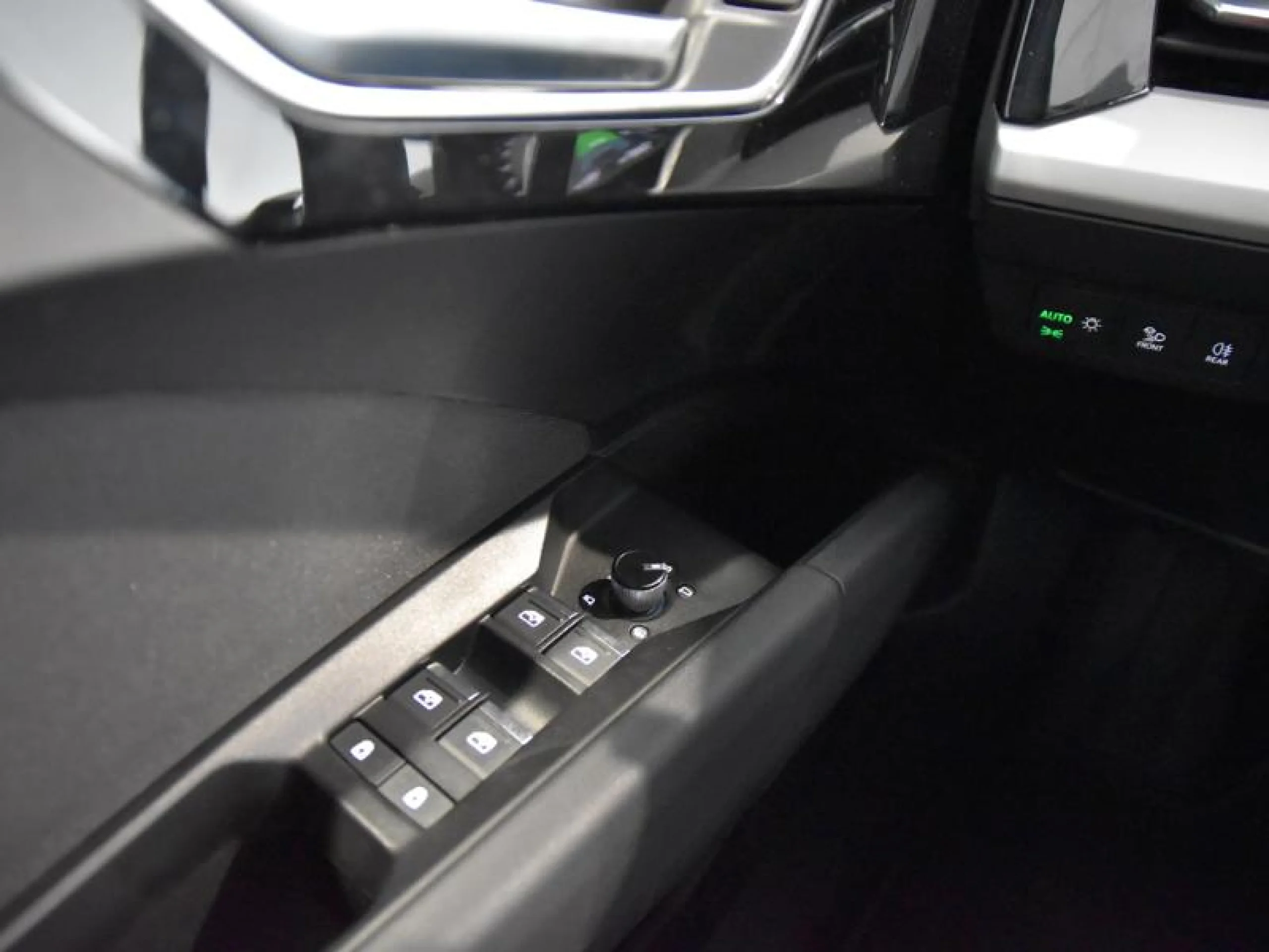 AUDI Q4 E TRON S LINE 40 E TRON 150KW 82KWH - Foto 20