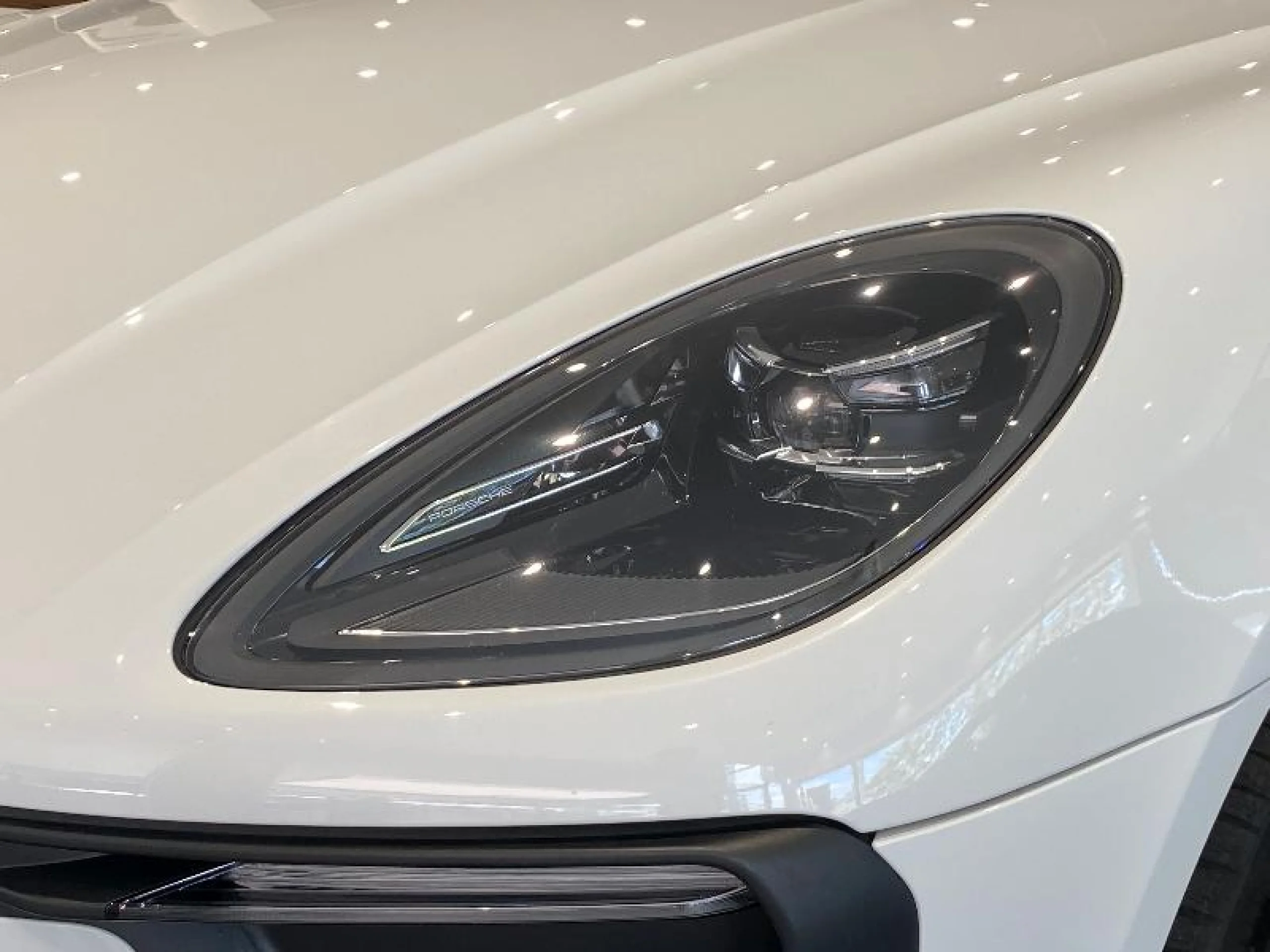 PORSCHE MACAN MACAN - Foto 29