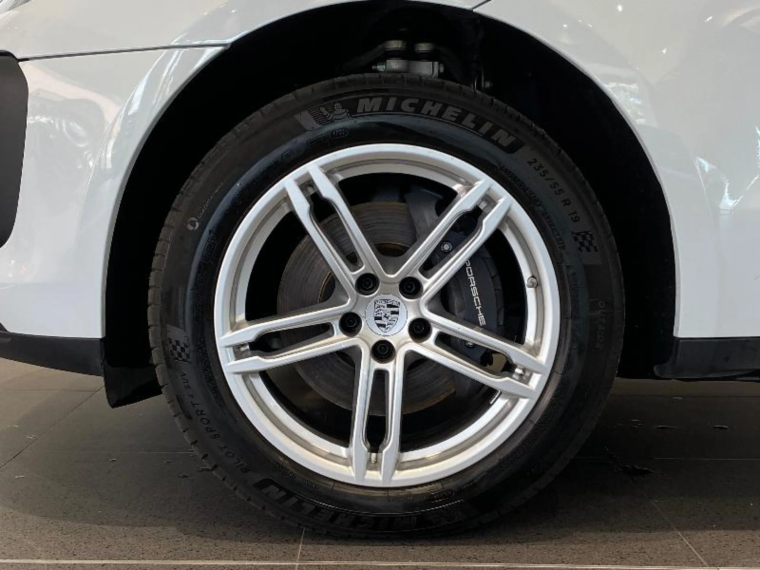 PORSCHE MACAN MACAN - Foto 30