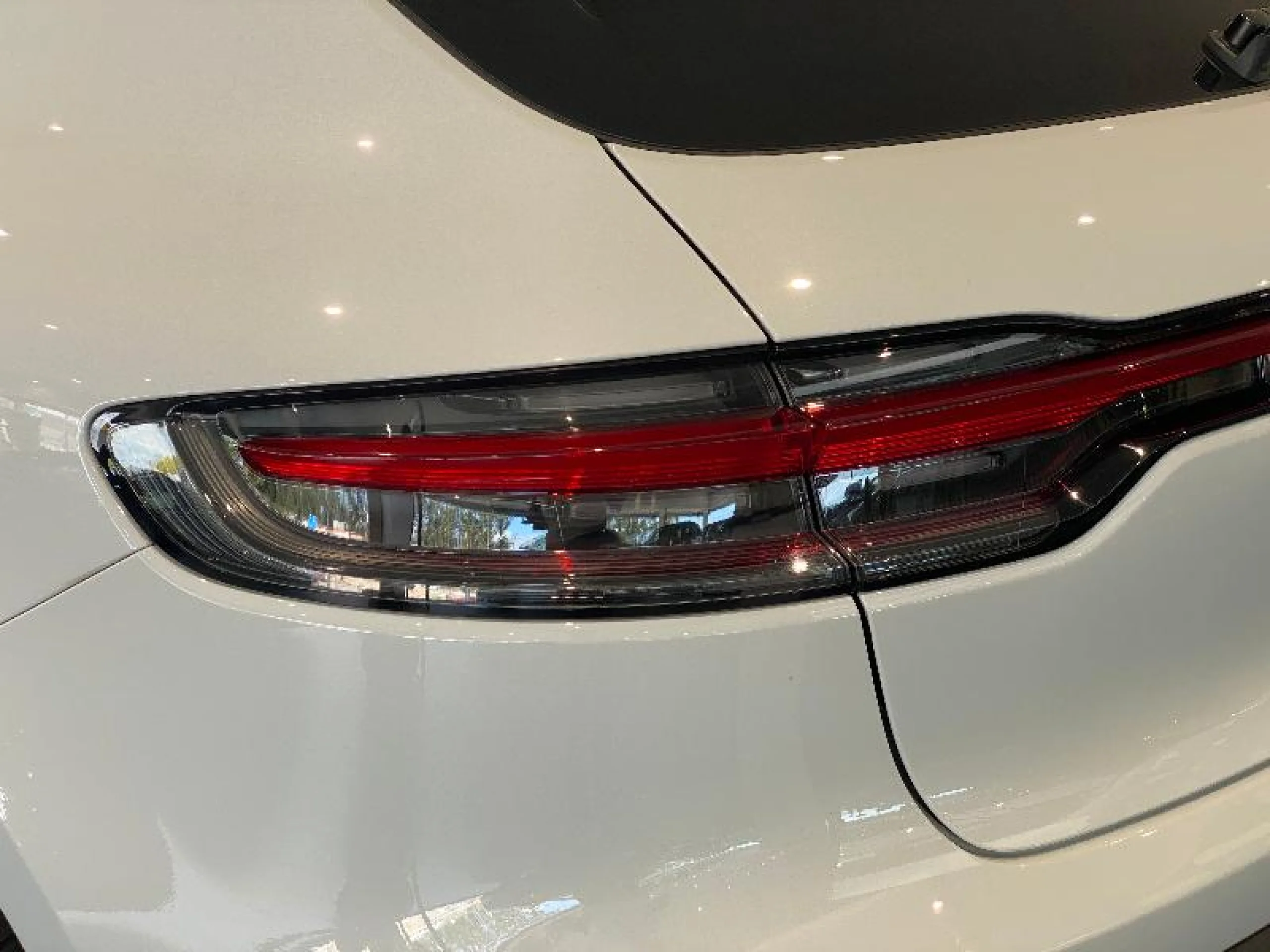 PORSCHE MACAN MACAN - Foto 33