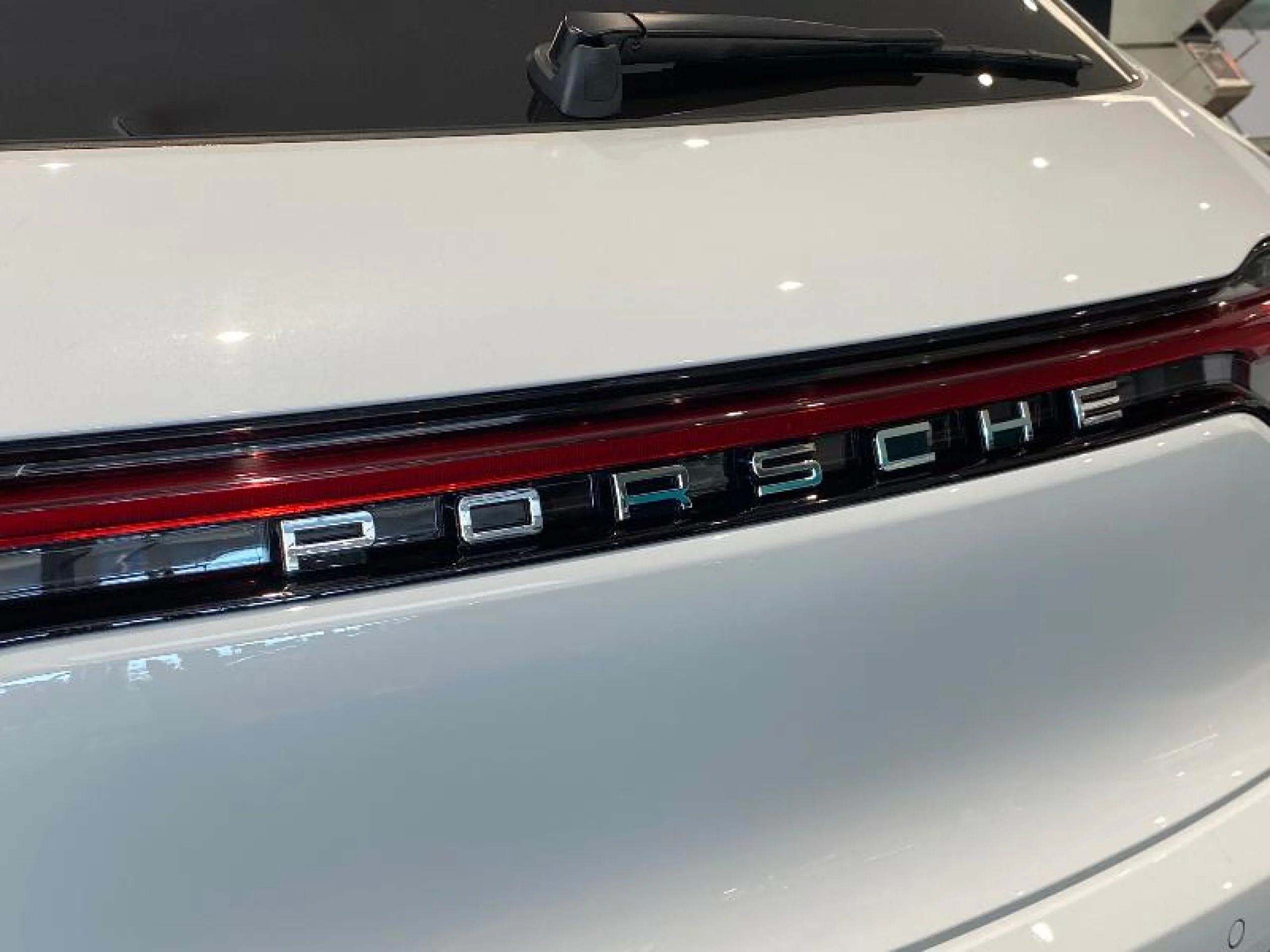 PORSCHE MACAN MACAN - Foto 34