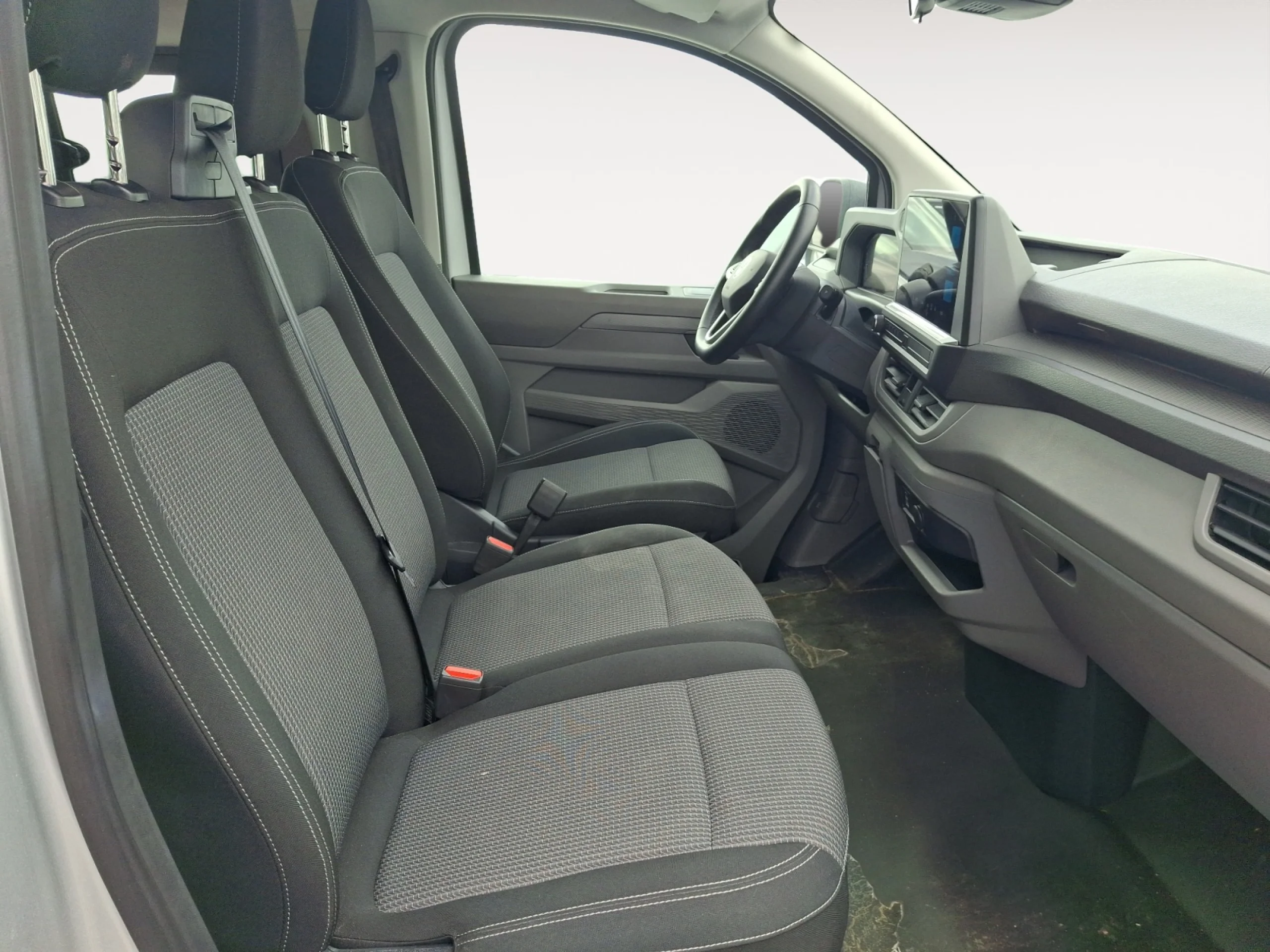 VOLKSWAGEN CARAVELLE CORTA 2.0 TDI 110 KW (150 CV) AUT 8 VEL - Foto 5