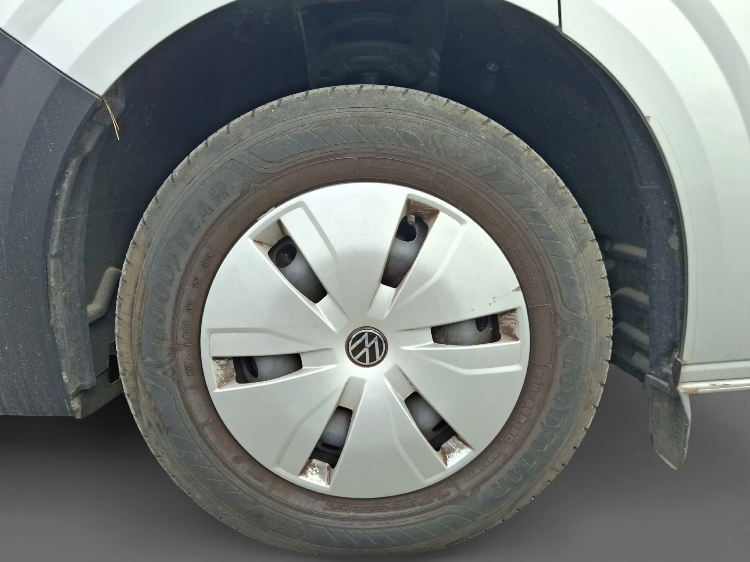 VOLKSWAGEN CARAVELLE CORTA 2.0 TDI 110 KW (150 CV) AUT 8 VEL - Foto 8