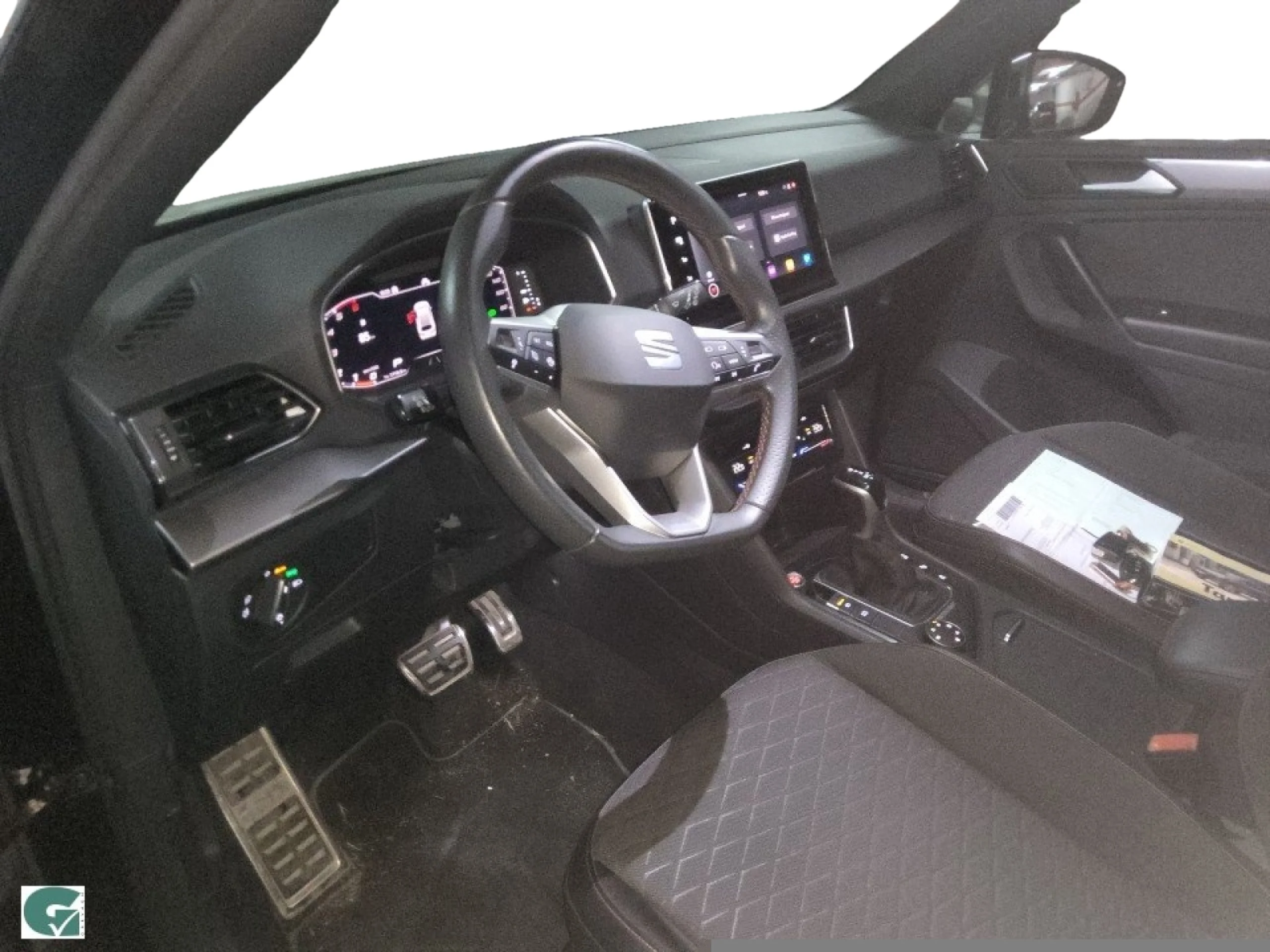 SEAT TARRACO 2.0 TDI 147KW 4DRIVE DSG S&S FR - Foto 5