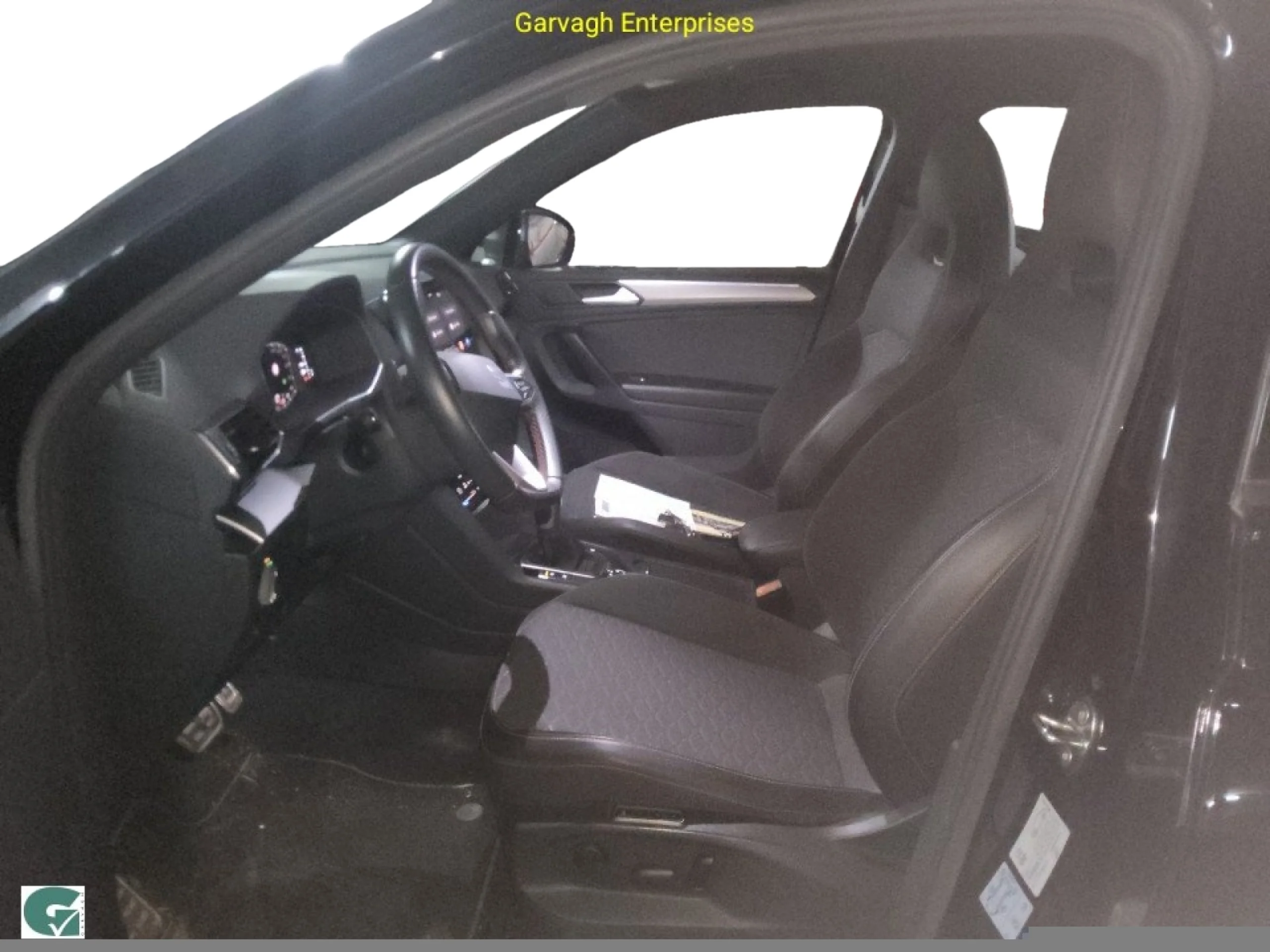 SEAT TARRACO 2.0 TDI 147KW 4DRIVE DSG S&S FR - Foto 6