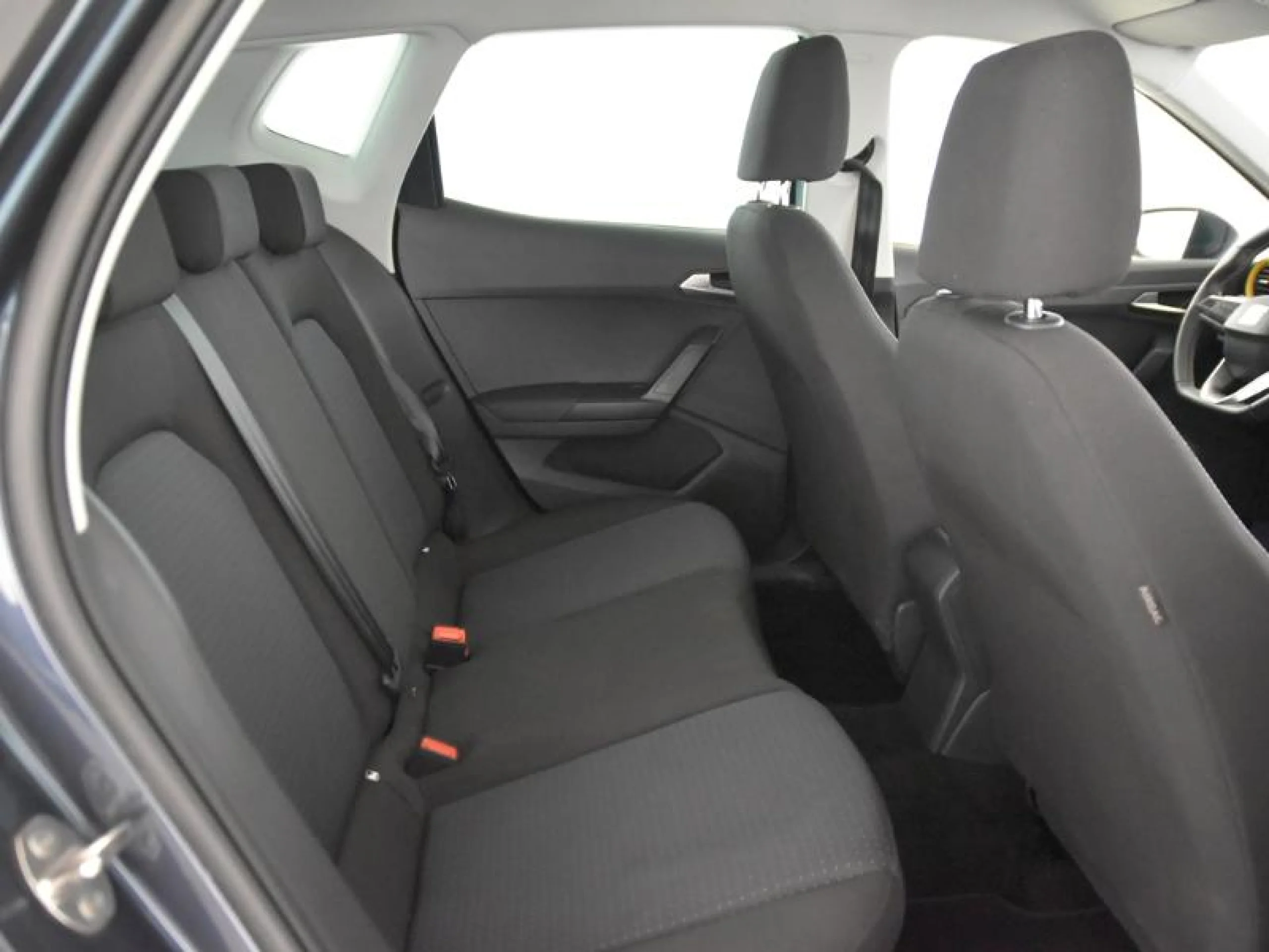 SEAT ARONA 1.0 TSI 85KW DSG STYLE SPECIAL EDITION - Foto 6