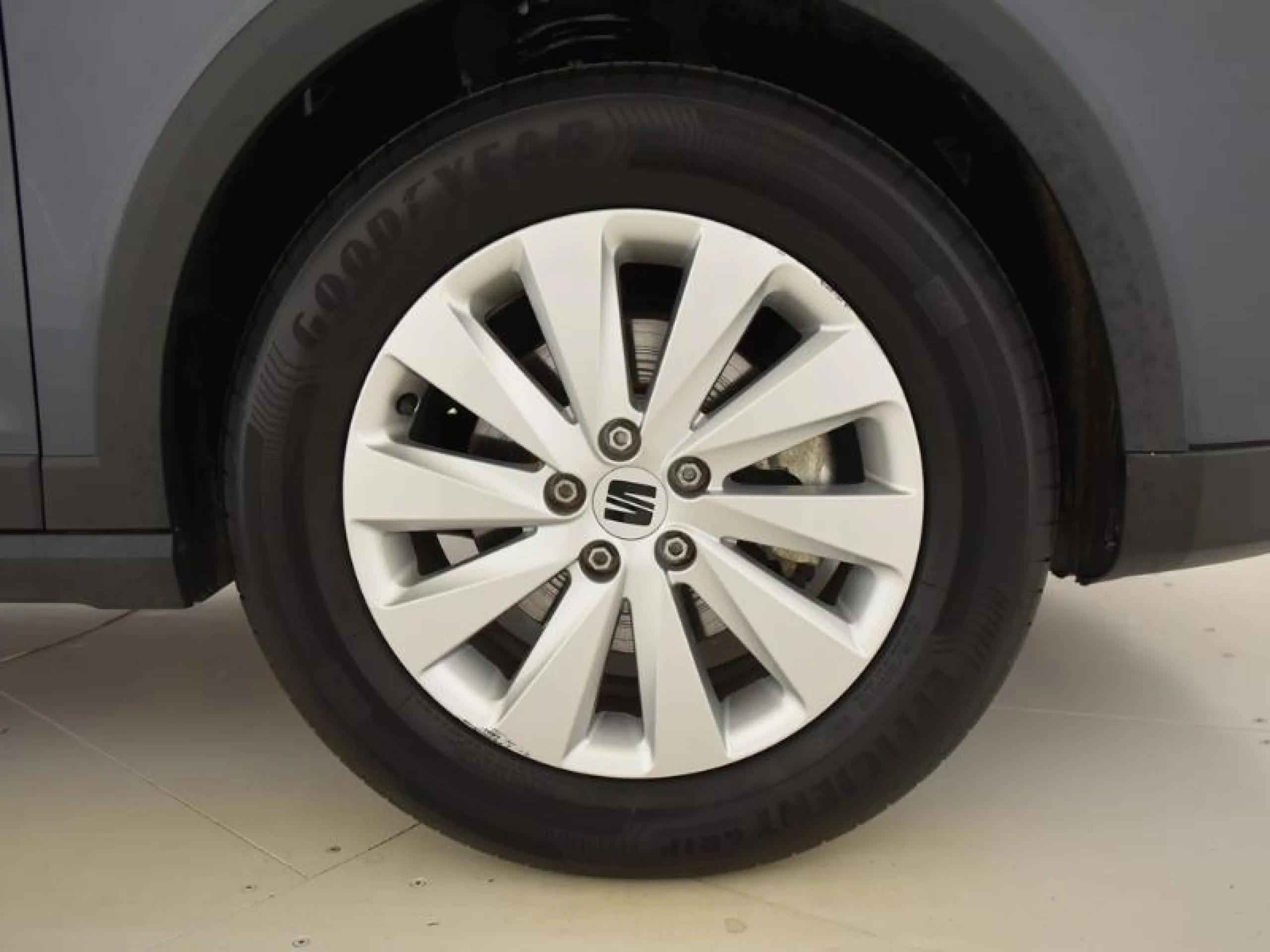 SEAT ARONA 1.0 TSI 85KW DSG STYLE SPECIAL EDITION - Foto 8