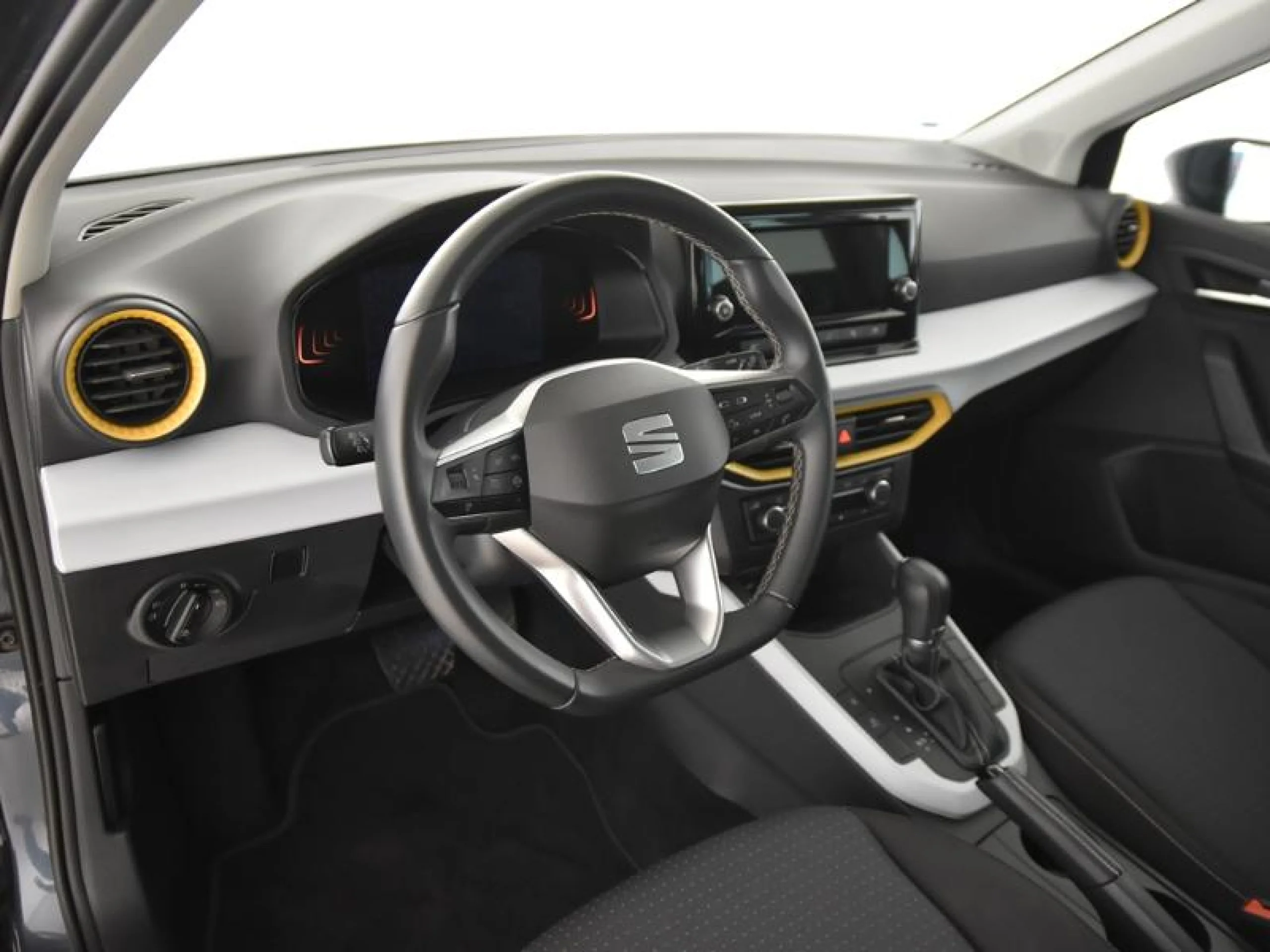 SEAT ARONA 1.0 TSI 85KW DSG STYLE SPECIAL EDITION - Foto 9