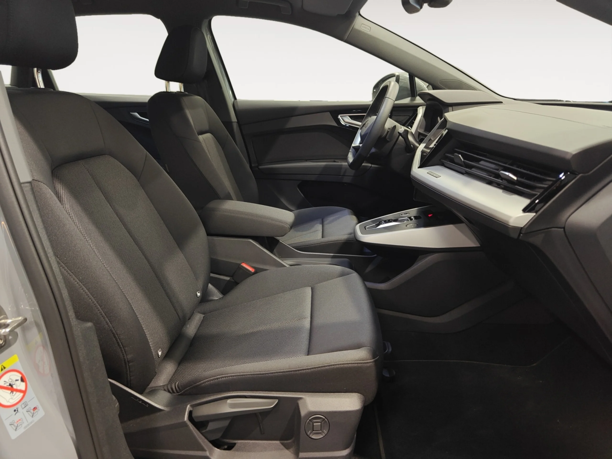 AUDI Q4 E TRON ADVANCED 40 E TRON 150KW 63KWH - Foto 5