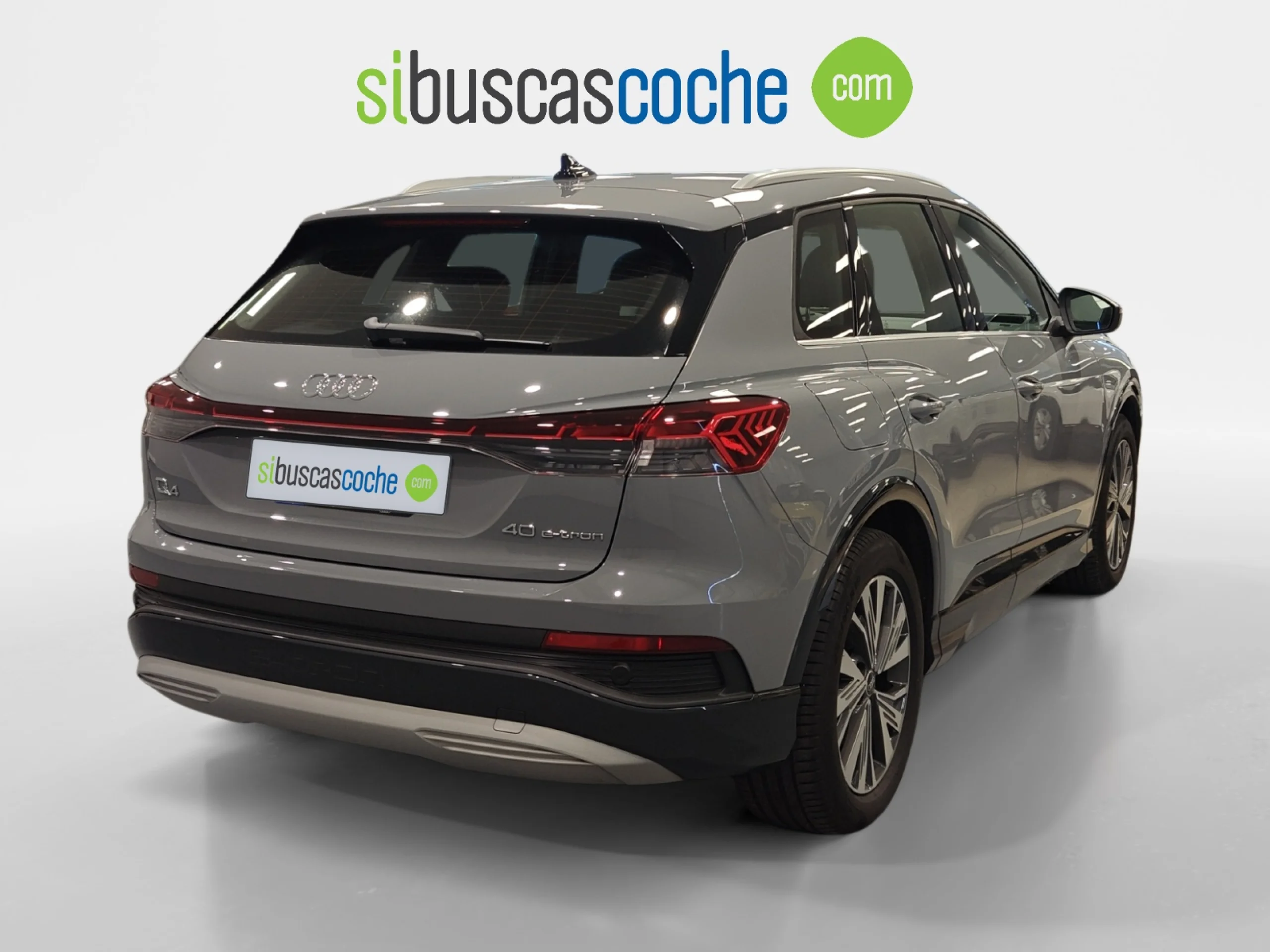 AUDI Q4 E TRON ADVANCED 40 E TRON 150KW 63KWH - Foto 18