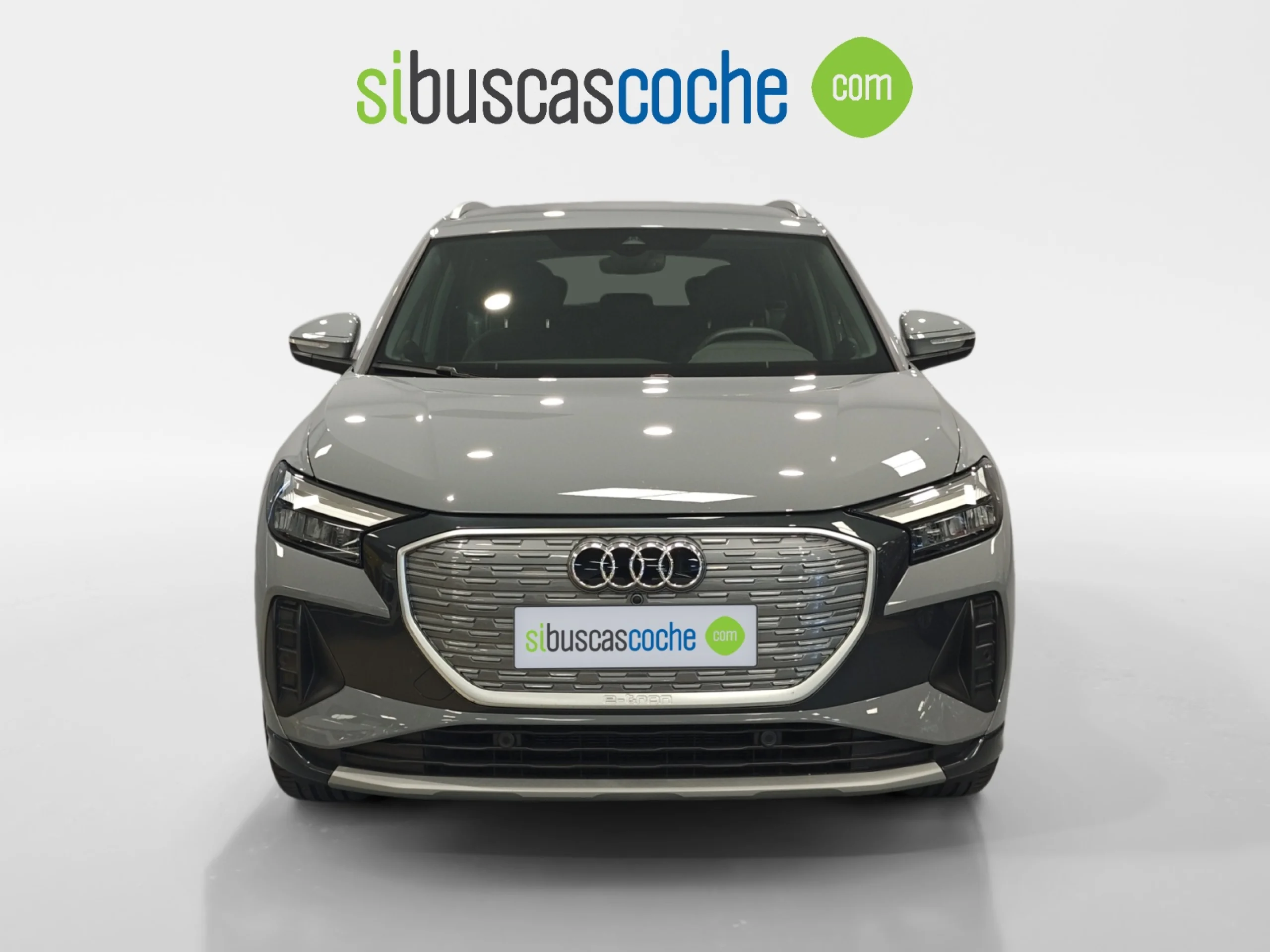 AUDI Q4 E TRON ADVANCED 40 E TRON 150KW 63KWH - Foto 19