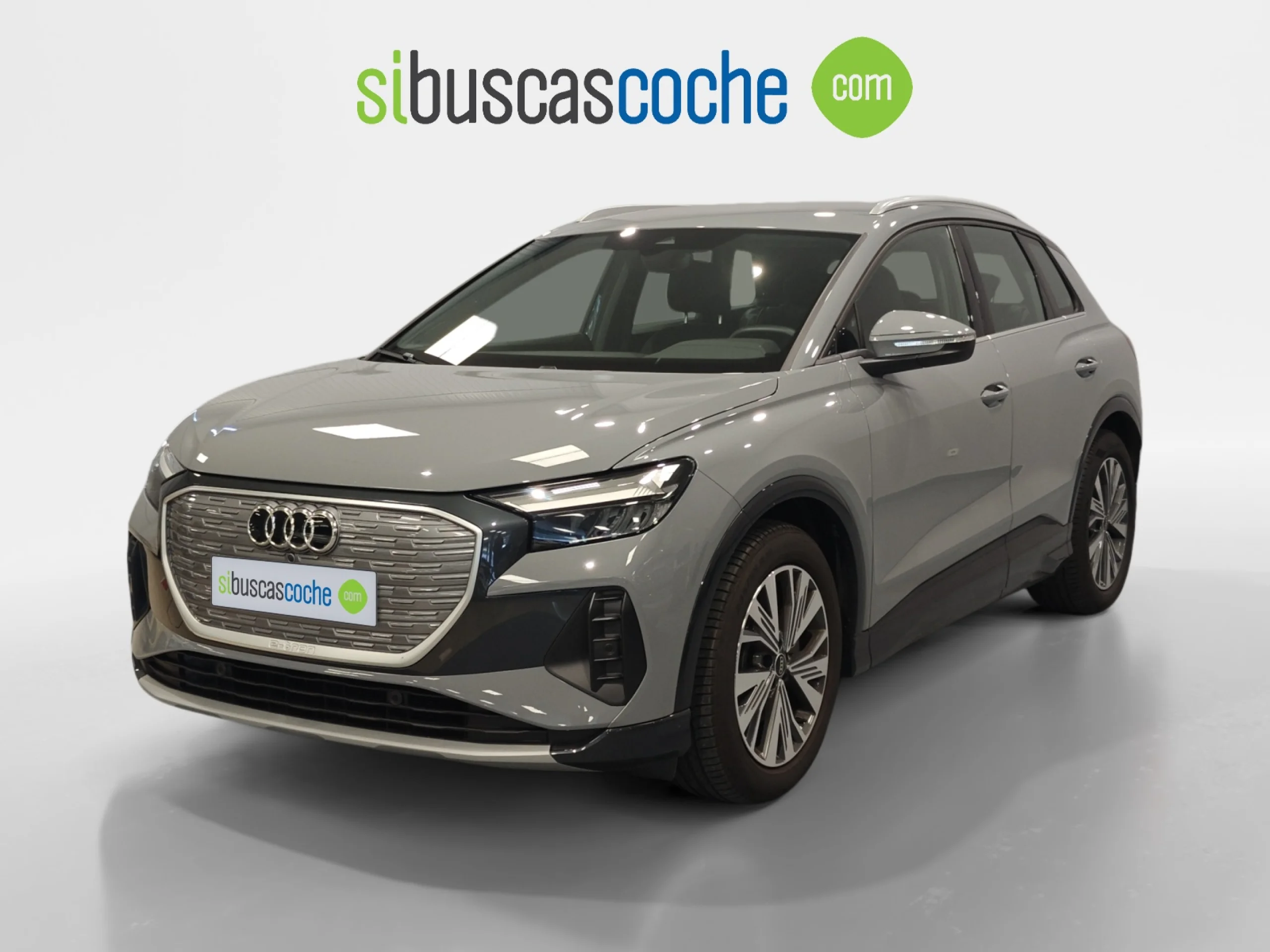 AUDI Q4 E TRON ADVANCED 40 E TRON 150KW 63KWH - Foto 21