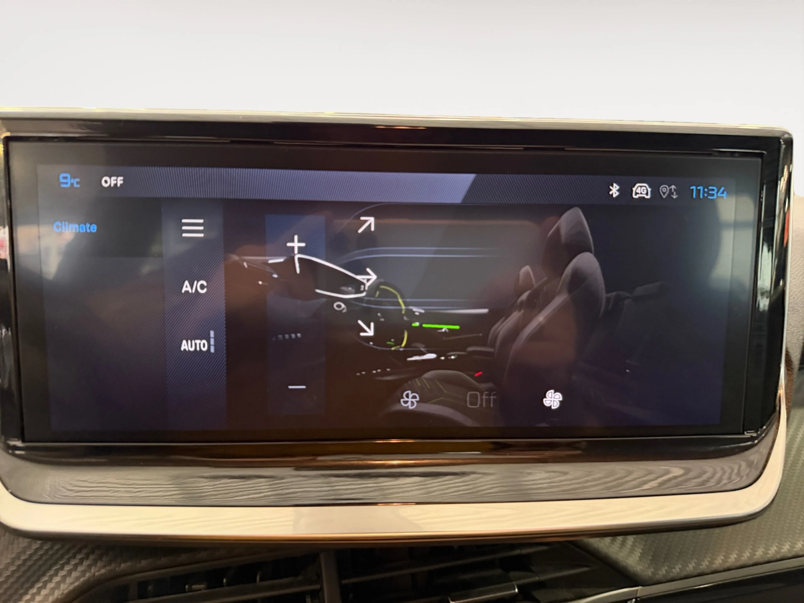 PEUGEOT 208 ALLURE GASOLINA 100 S&S 6 VEL. MAN - Foto 15