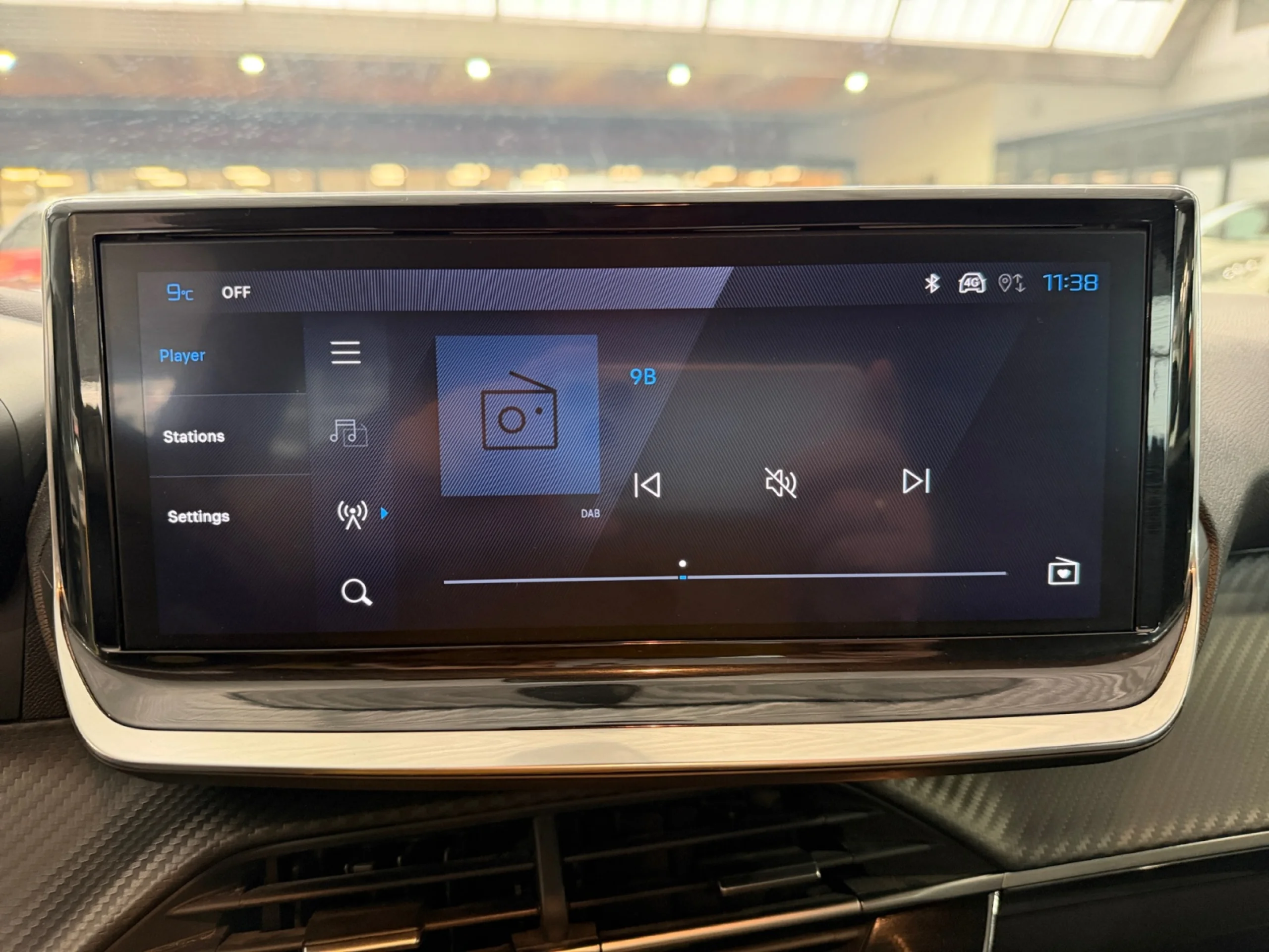 PEUGEOT 208 ALLURE GASOLINA 100 S&S 6 VEL. MAN - Foto 16