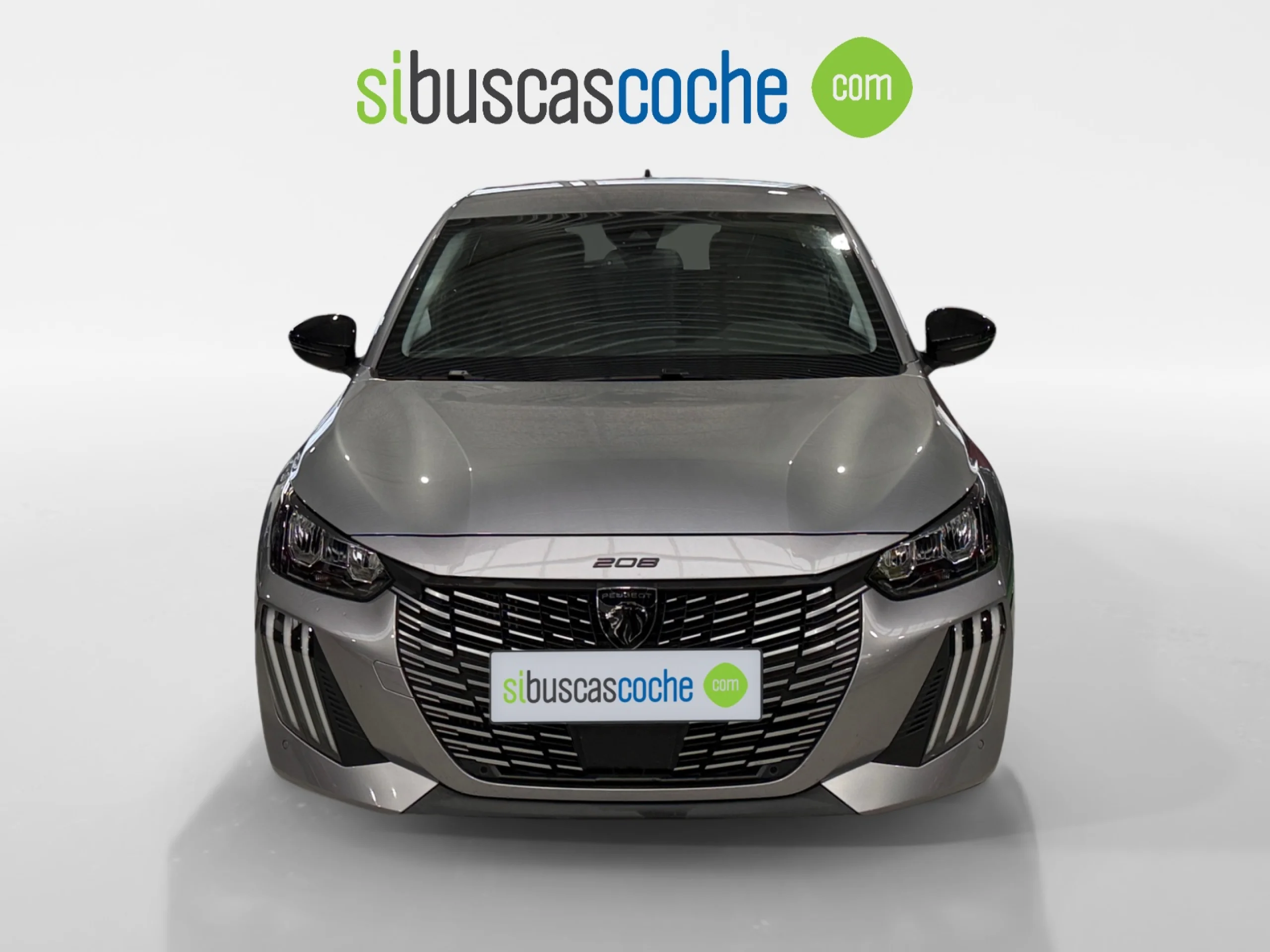 PEUGEOT 208 ALLURE GASOLINA 100 S&S 6 VEL. MAN - Foto 18