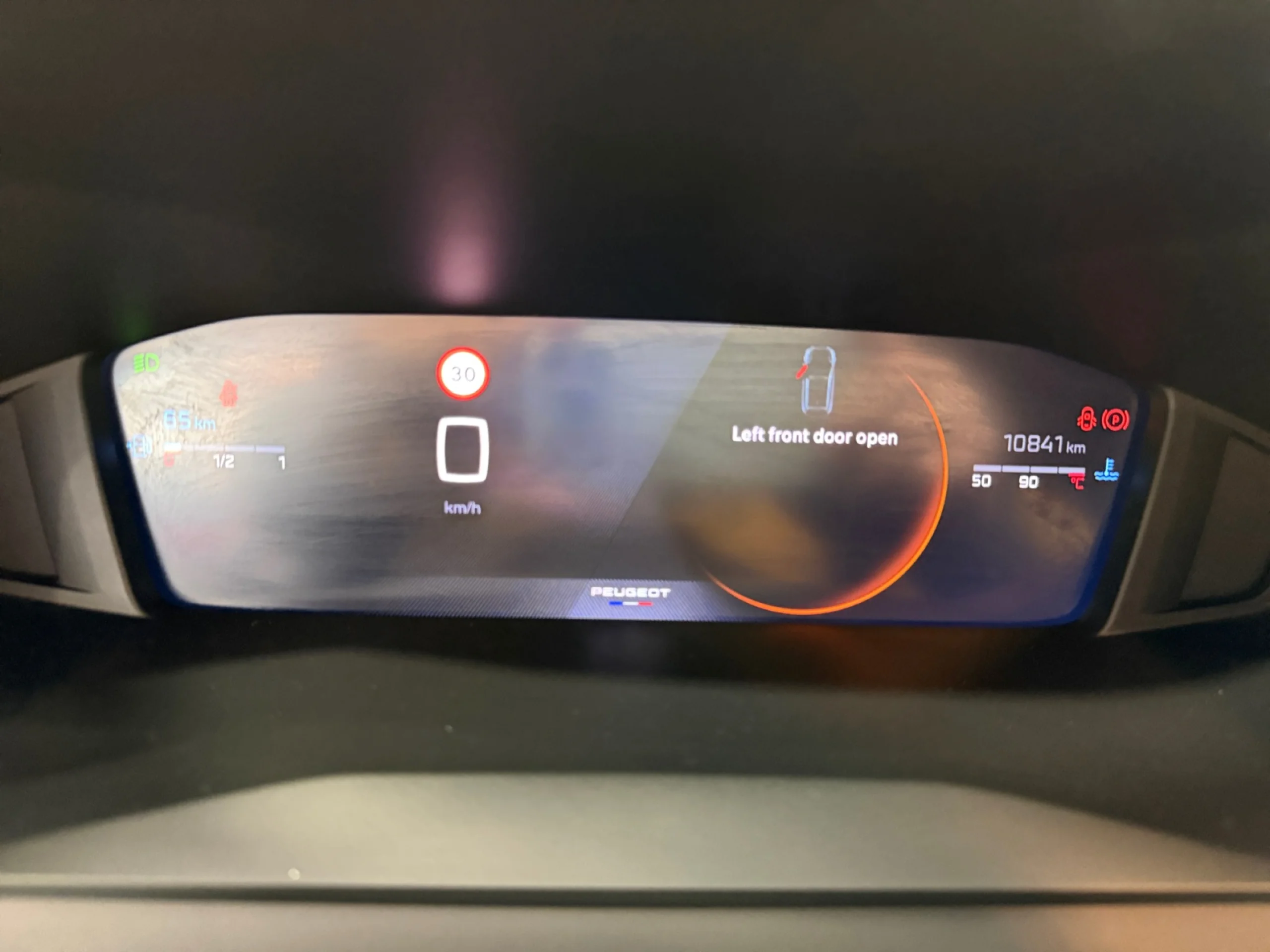 PEUGEOT 208 ALLURE GASOLINA 100 S&S 6 VEL. MAN - Foto 25