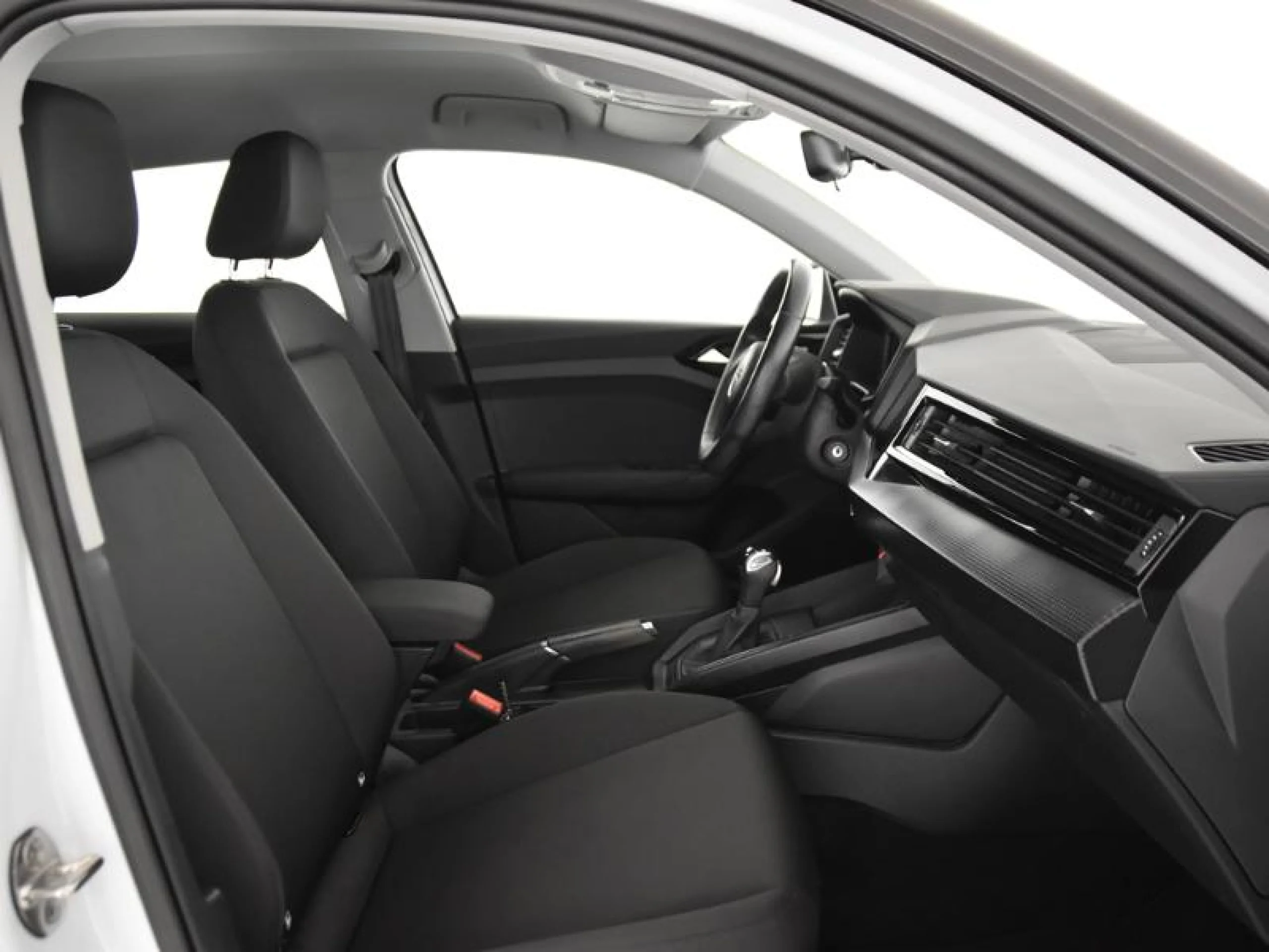 AUDI A1 SPORTBACK ADVANCED 30 TFSI 81KW S TRONIC - Foto 5