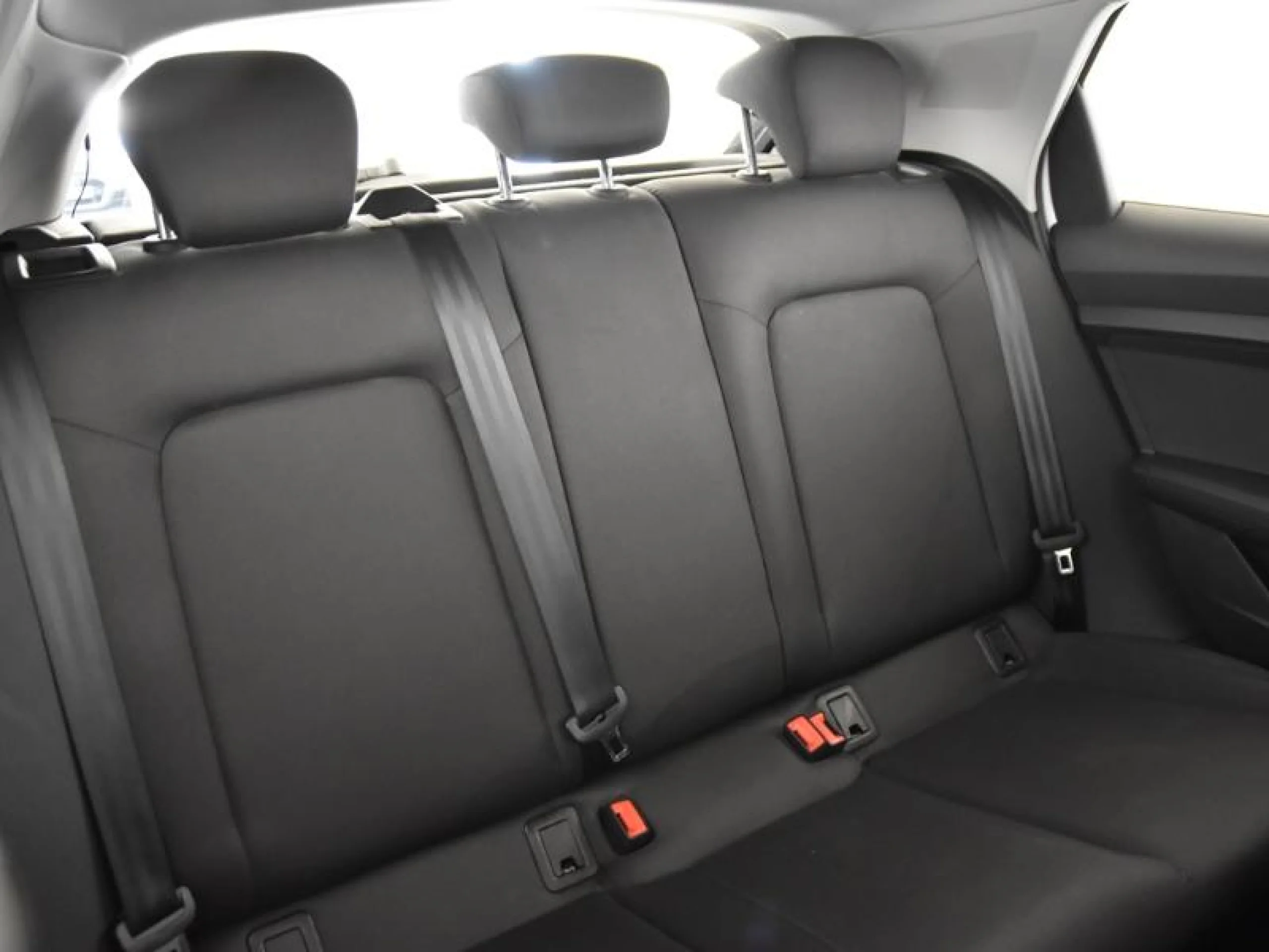 AUDI A1 SPORTBACK ADVANCED 30 TFSI 81KW S TRONIC - Foto 6
