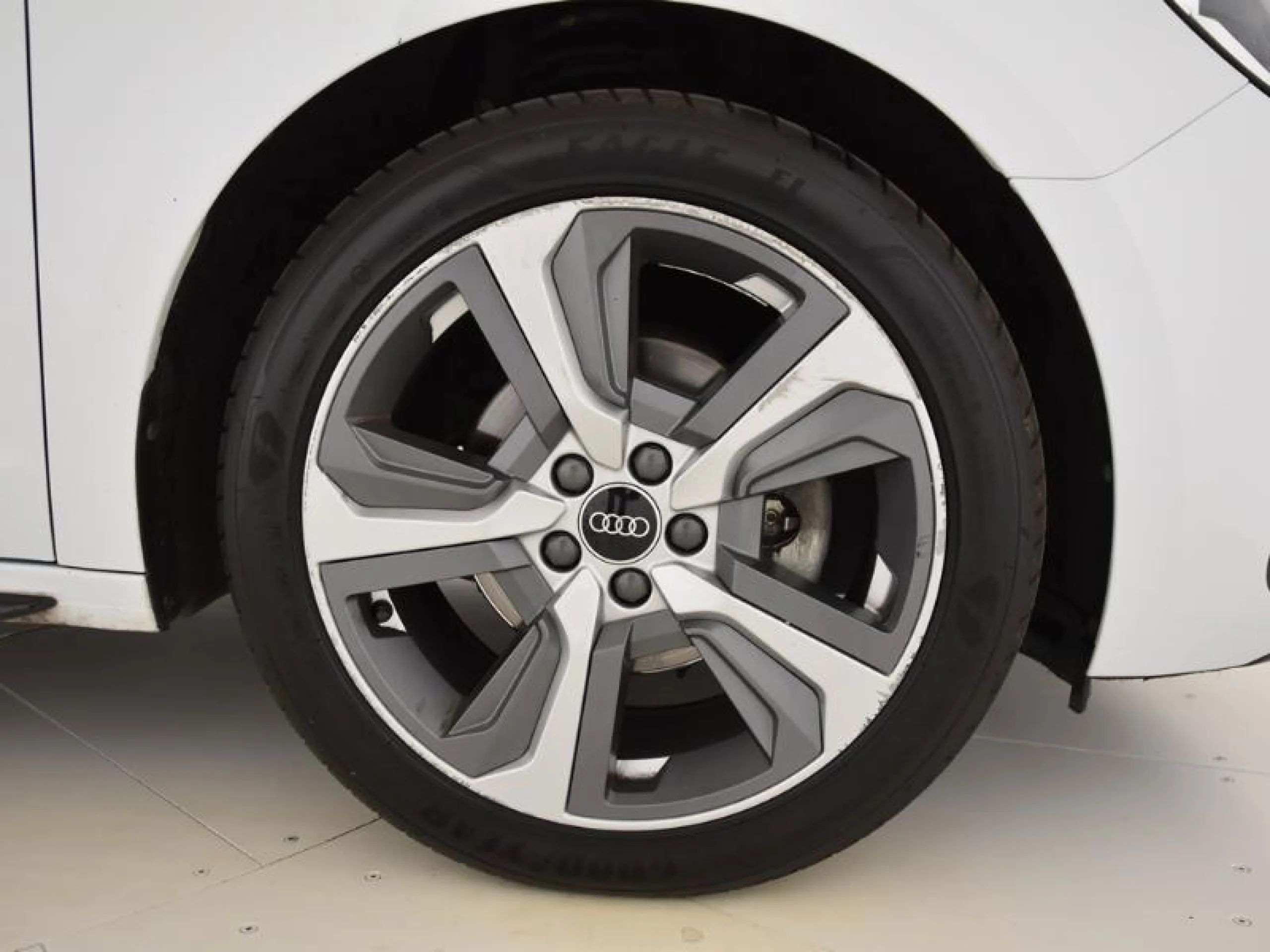 AUDI A1 SPORTBACK ADVANCED 30 TFSI 81KW S TRONIC - Foto 8