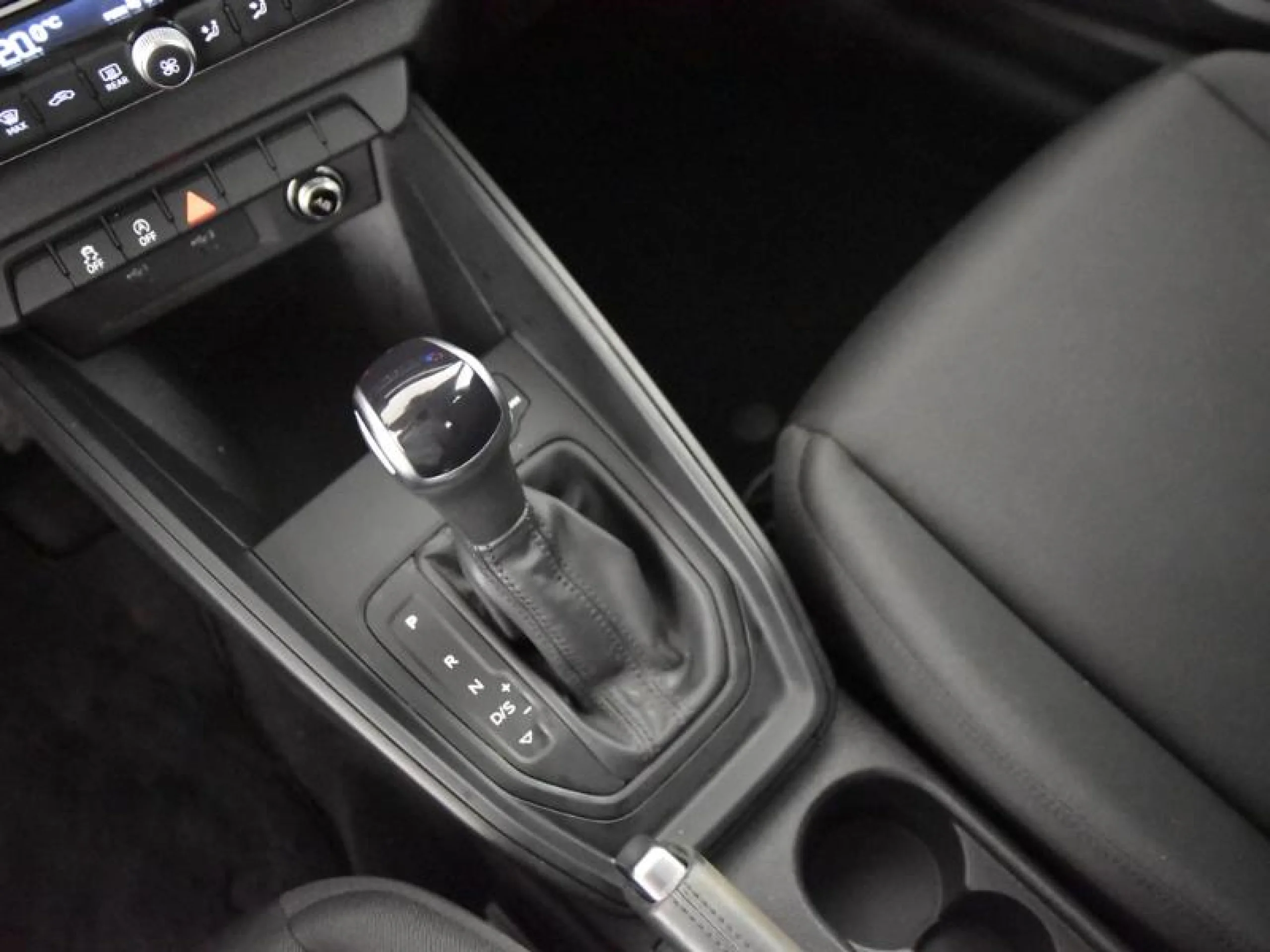 AUDI A1 SPORTBACK ADVANCED 30 TFSI 81KW S TRONIC - Foto 10