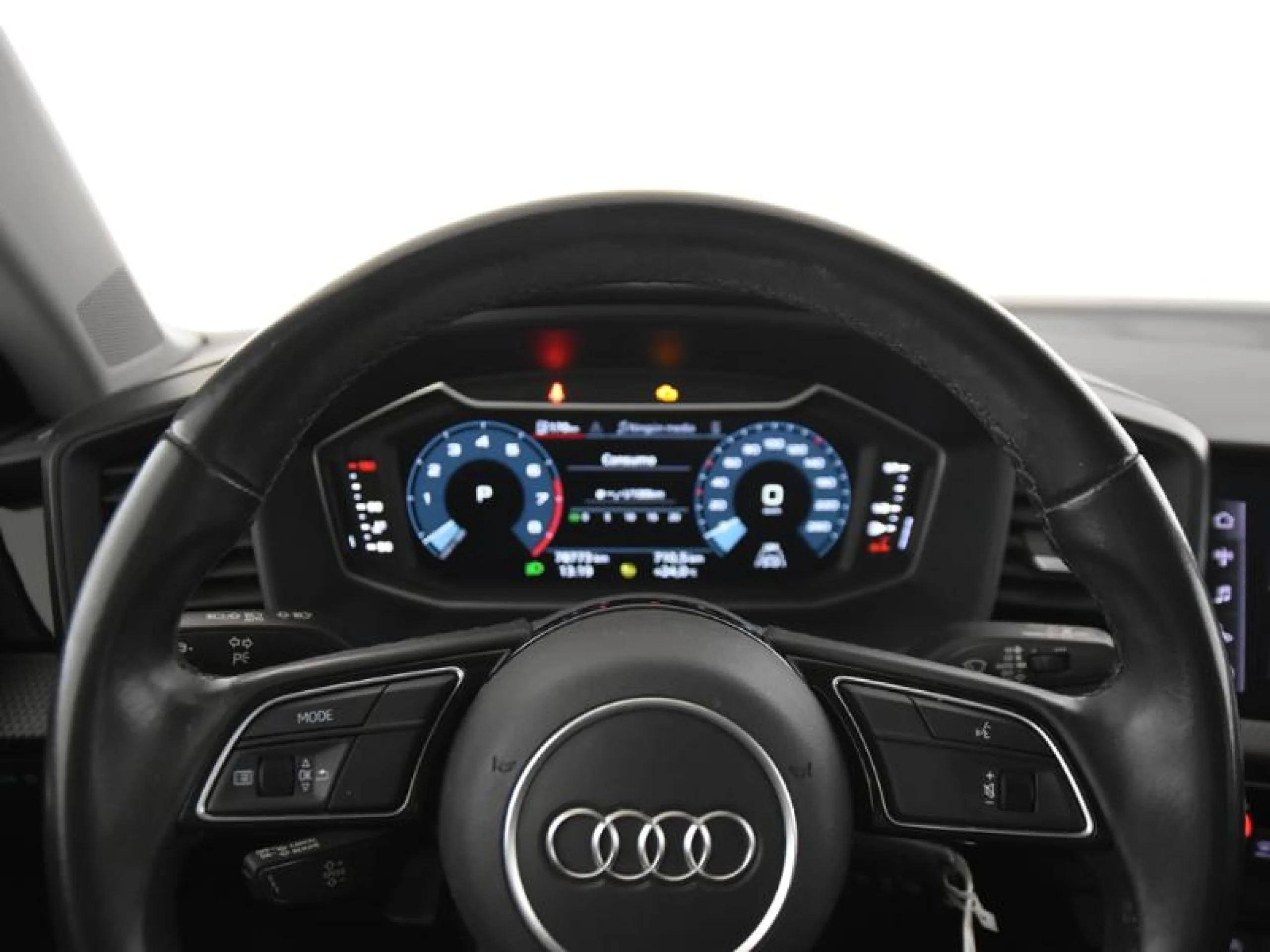 AUDI A1 SPORTBACK ADVANCED 30 TFSI 81KW S TRONIC - Foto 13