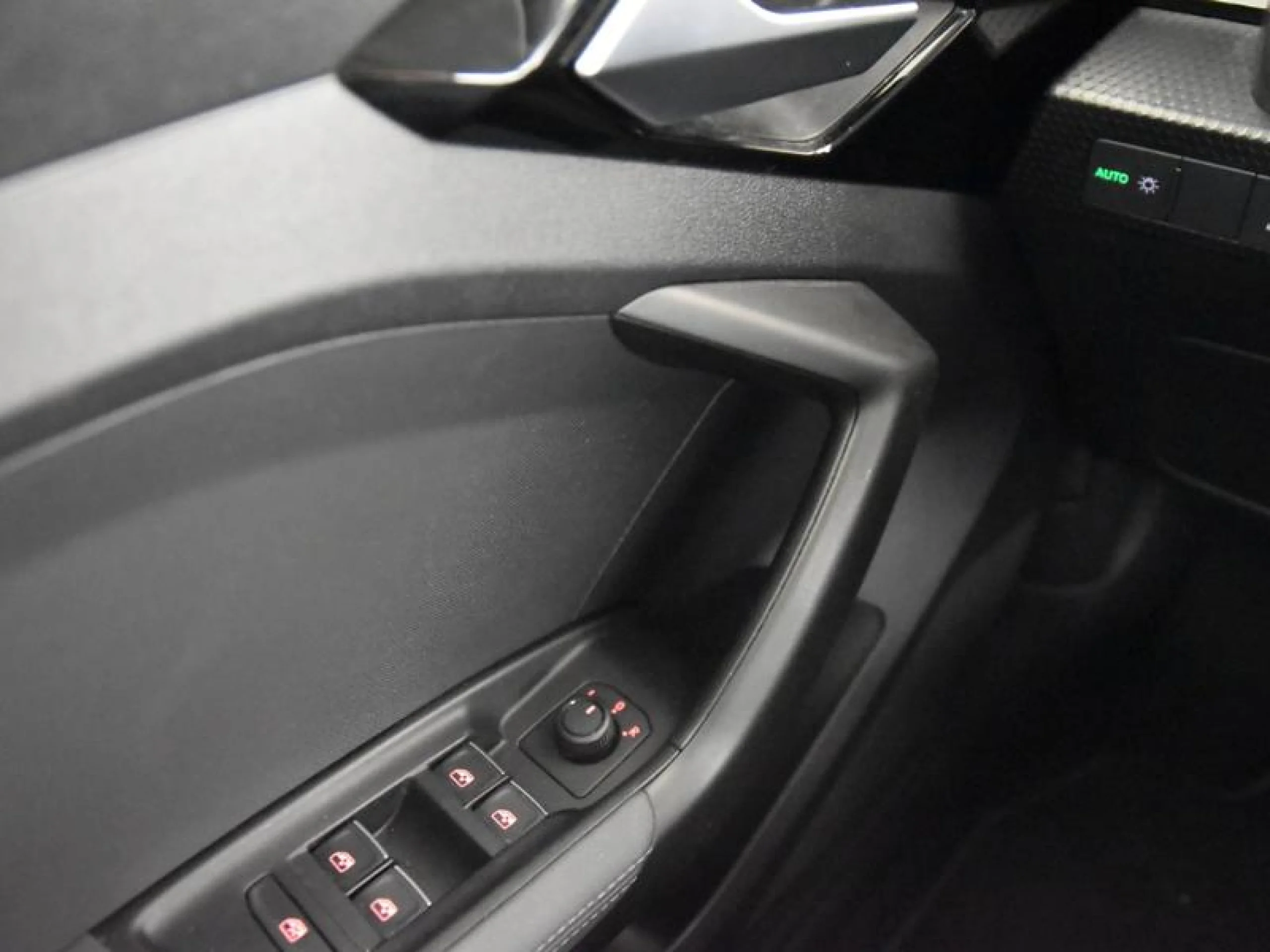AUDI A1 SPORTBACK ADVANCED 30 TFSI 81KW S TRONIC - Foto 16