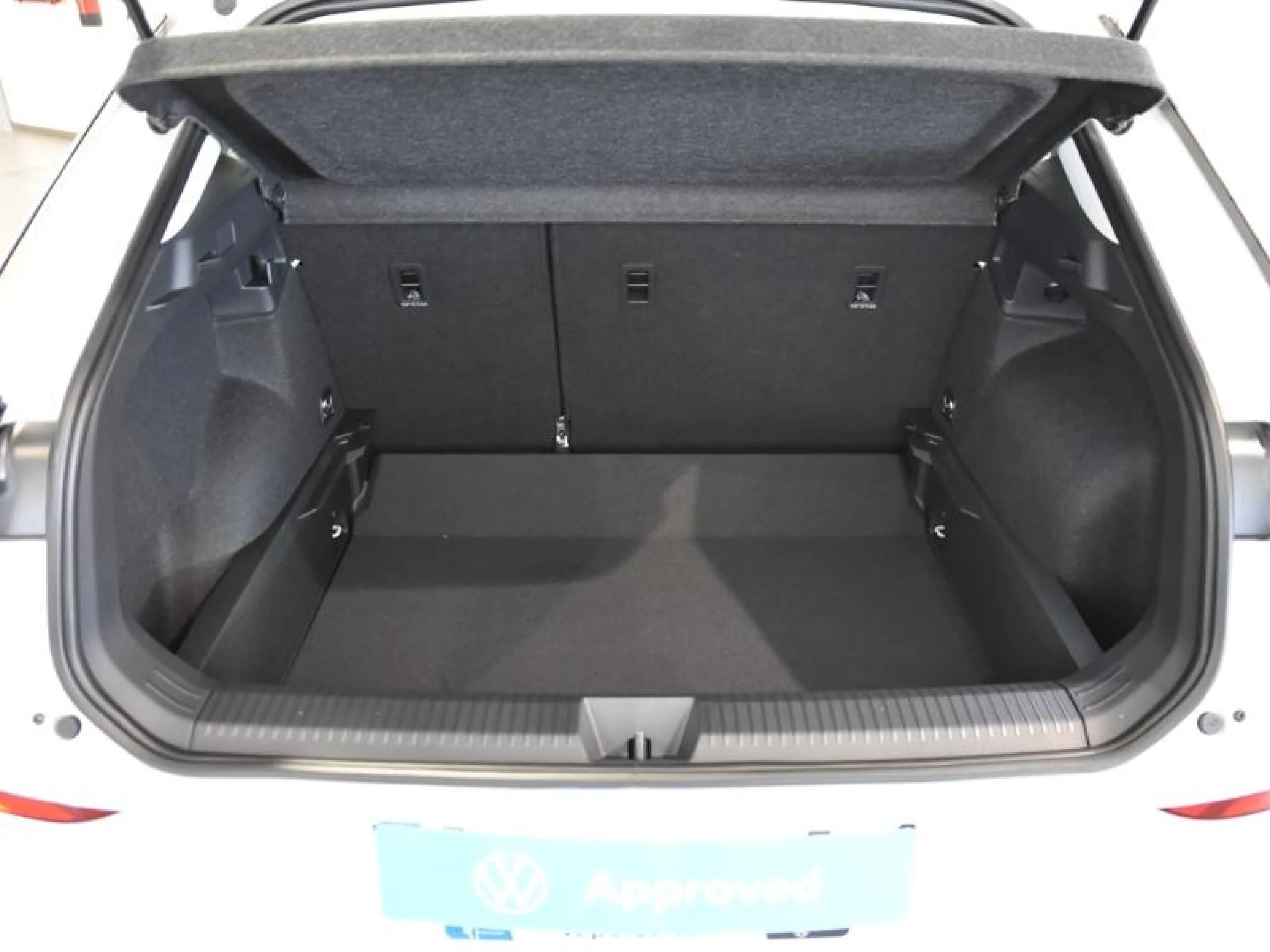 VOLKSWAGEN T ROC T ROC T ROC  1.5 ETSI 85 KW (116 CV)  AUTOMÁTICO DSG 7 VEL. - Foto 7