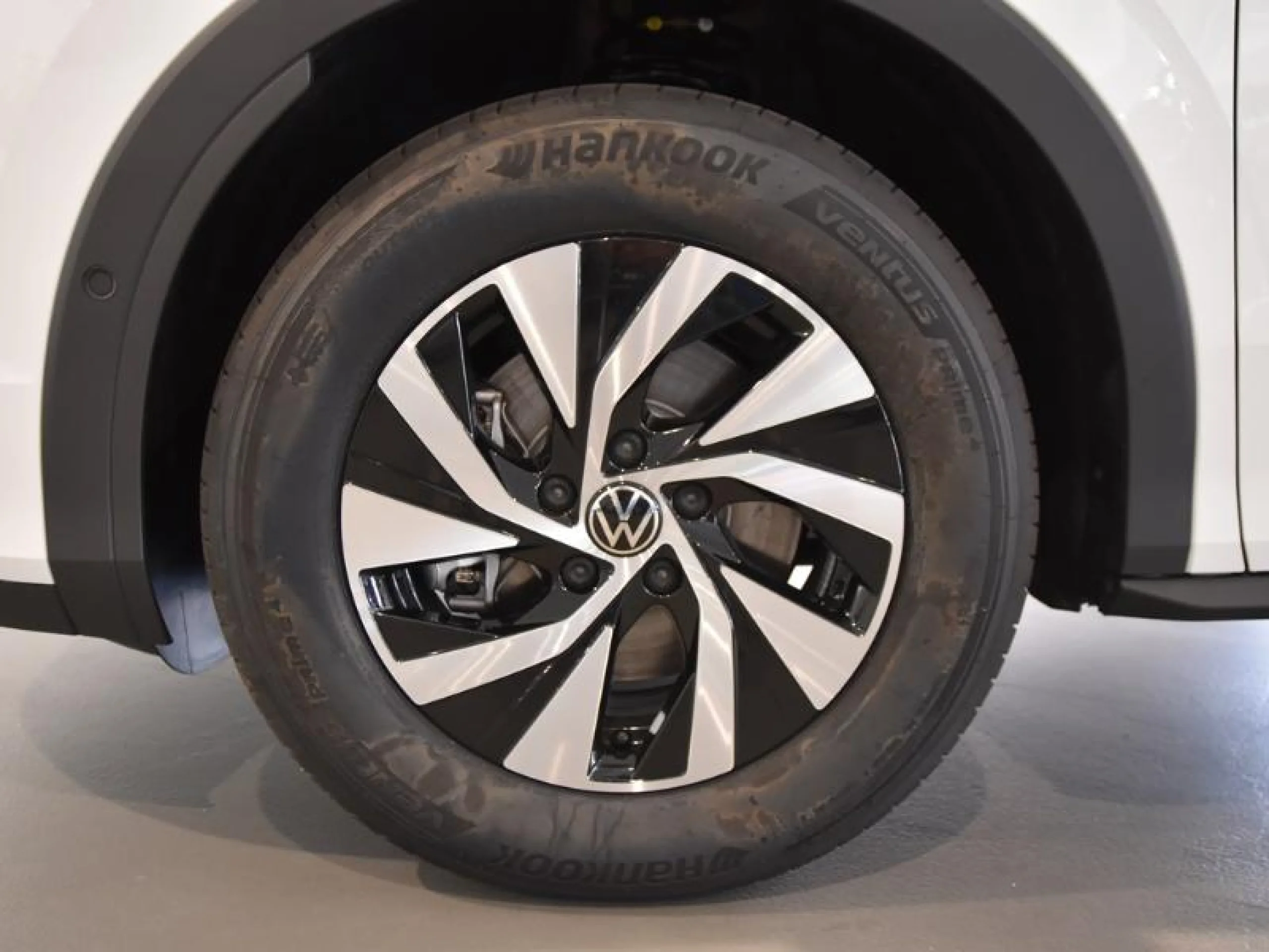 VOLKSWAGEN T ROC T ROC T ROC  1.5 ETSI 85 KW (116 CV)  AUTOMÁTICO DSG 7 VEL. - Foto 8