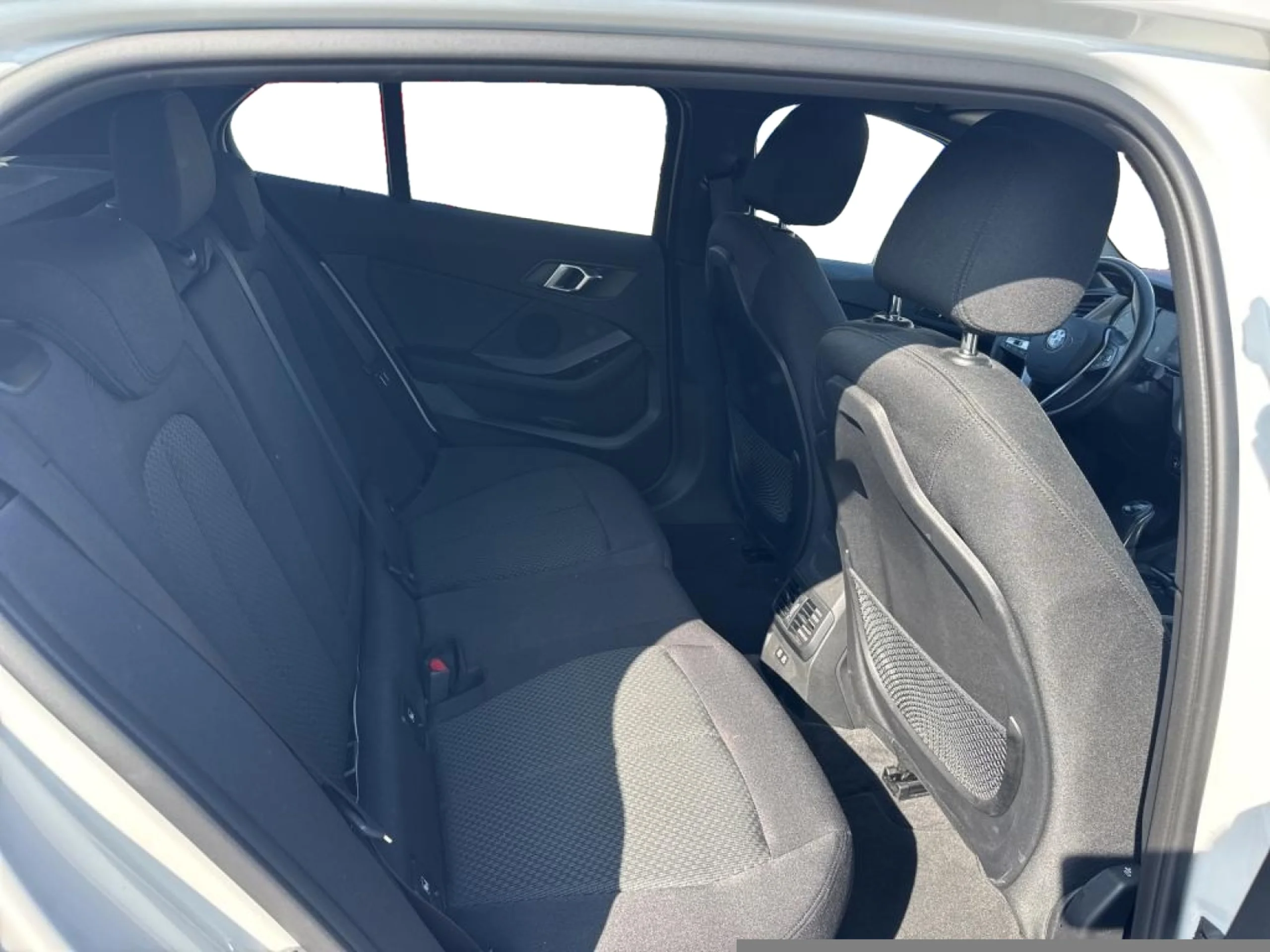 BMW SERIE 1 118I - Foto 5