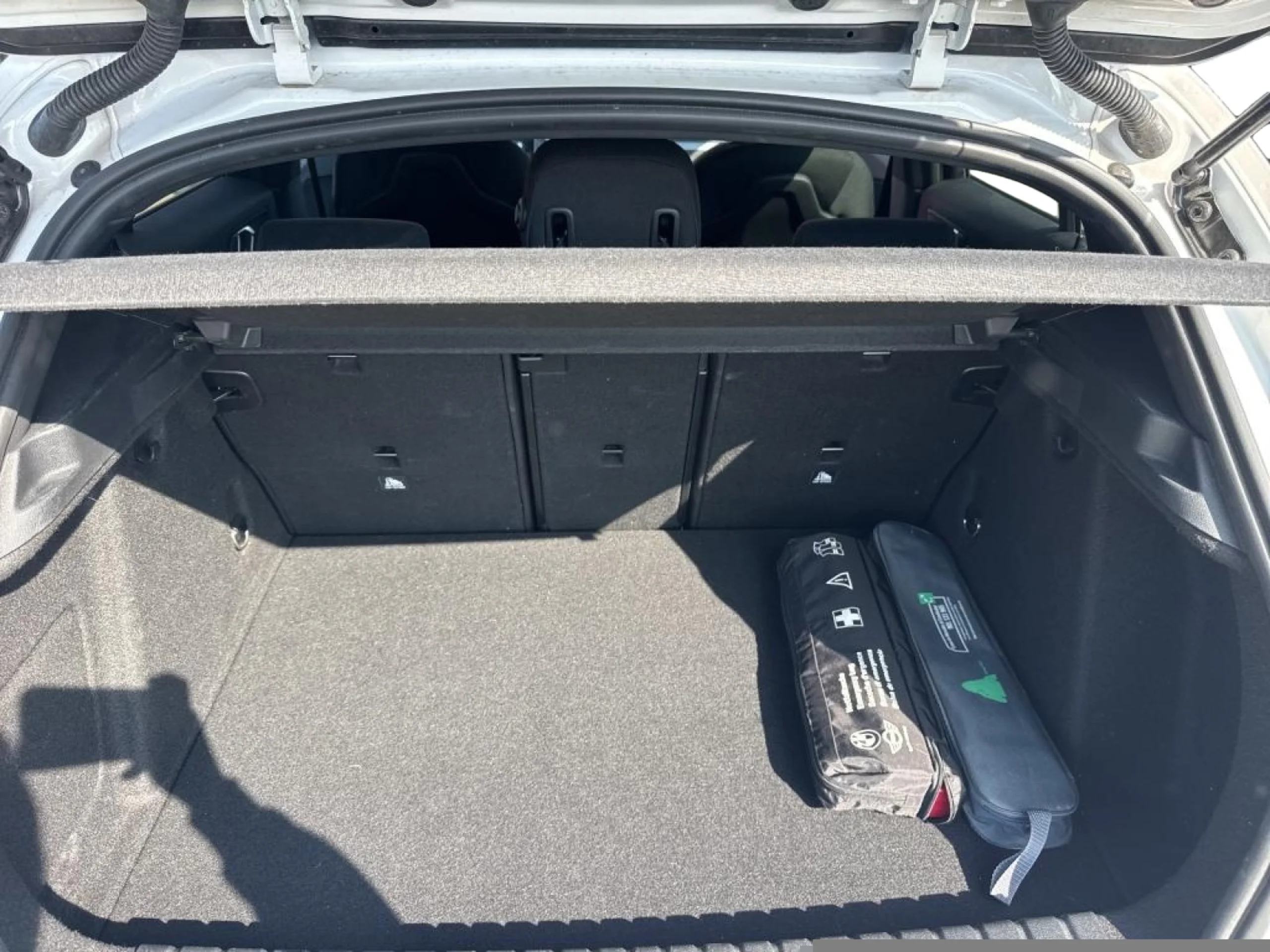 BMW SERIE 1 118I - Foto 6