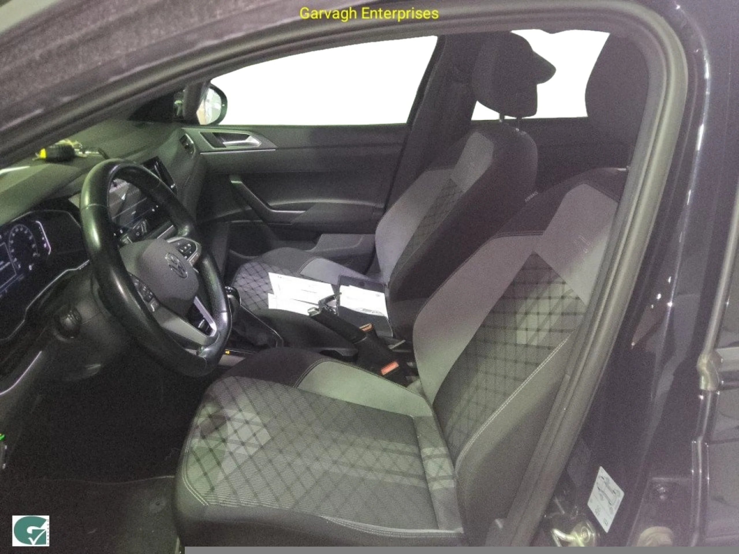 VOLKSWAGEN TAIGO R LINE 1.0 TSI 81KW (110CV) DSG - Foto 6