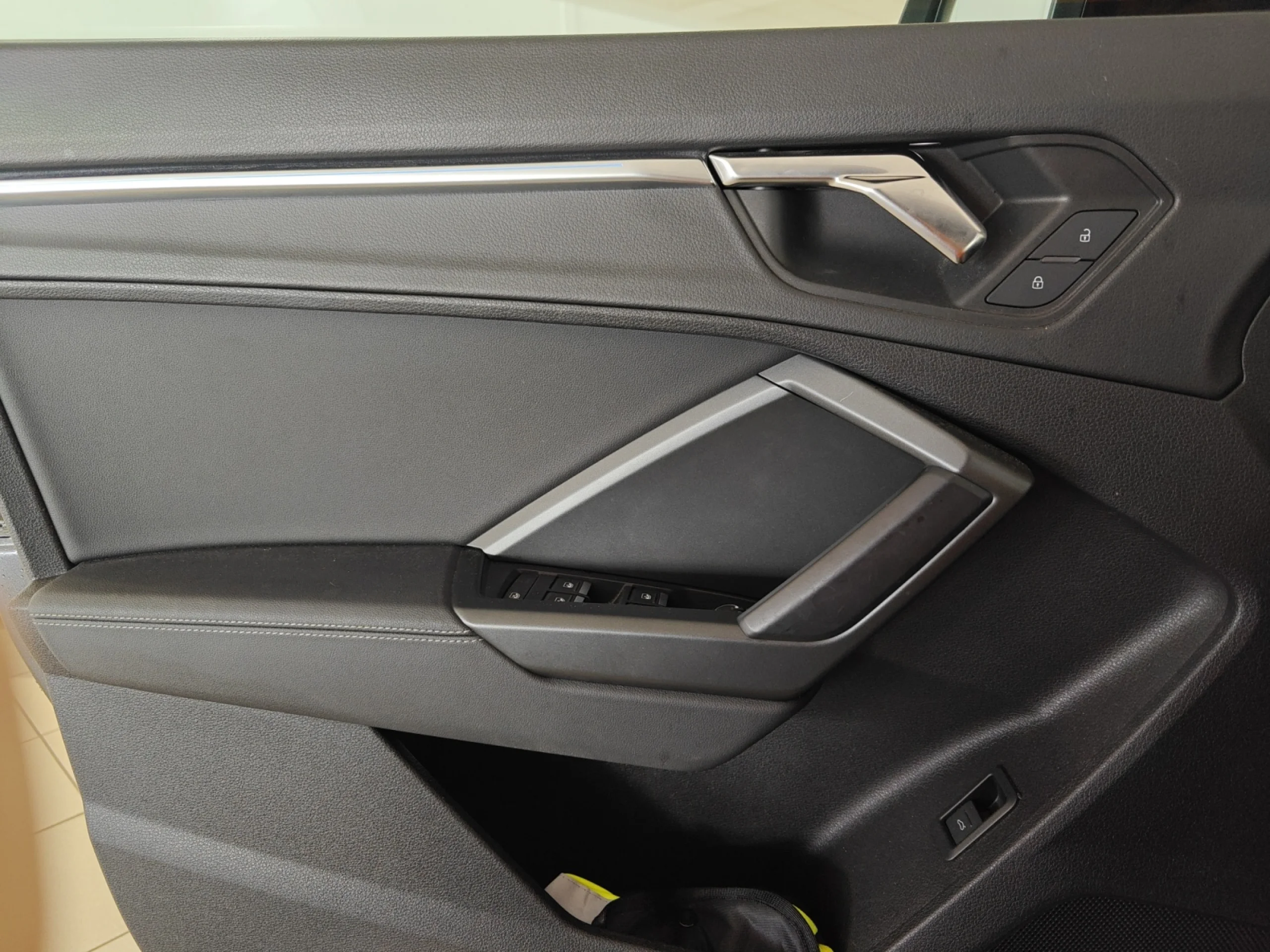 AUDI Q3 SPORTBACK BLACK LINE 35 TDI 110KW (150CV) S TRONIC - Foto 13