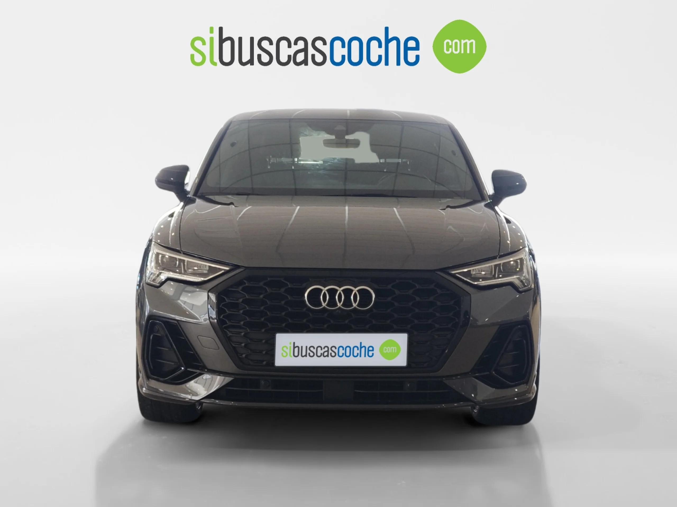 AUDI Q3 SPORTBACK BLACK LINE 35 TDI 110KW (150CV) S TRONIC - Foto 19
