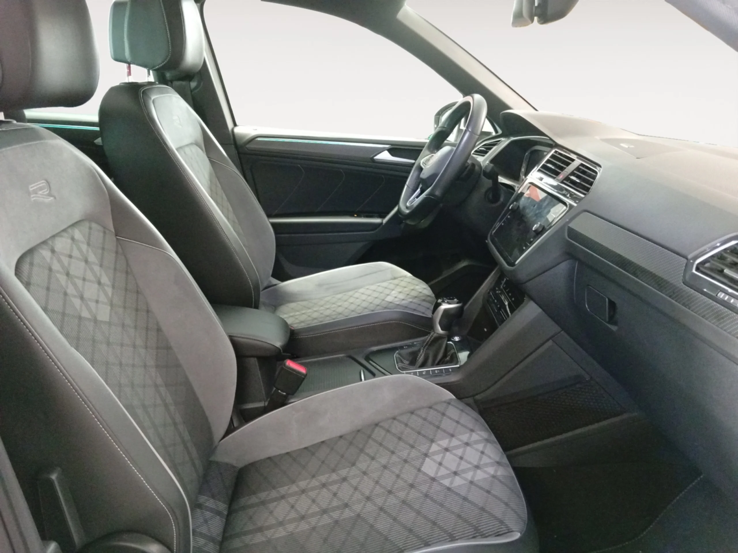 VOLKSWAGEN TIGUAN R LINE 1.4 TSI EHYBRID 180KW (245CV) DSG - Foto 5