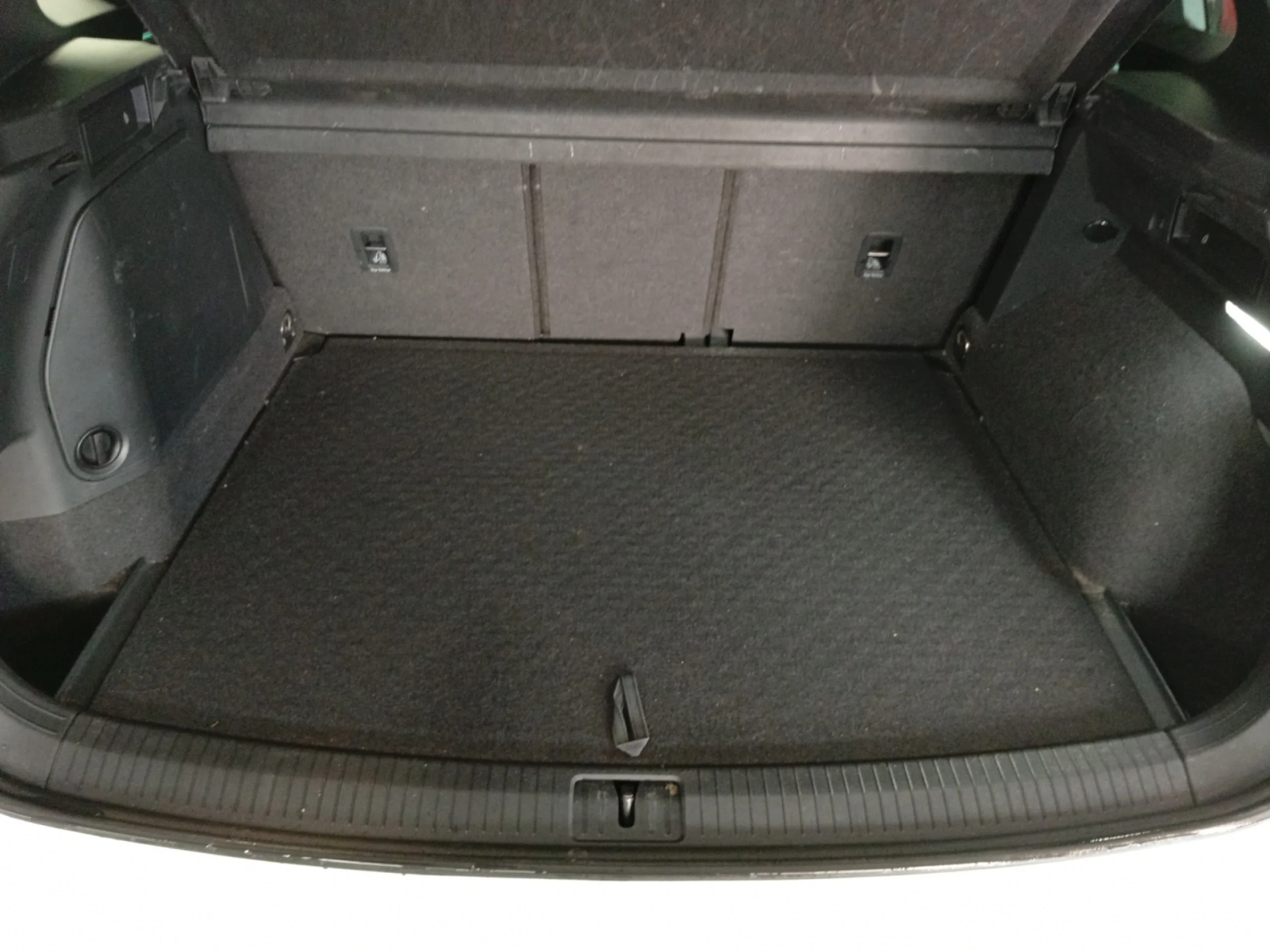 VOLKSWAGEN TIGUAN R LINE 1.4 TSI EHYBRID 180KW (245CV) DSG - Foto 7