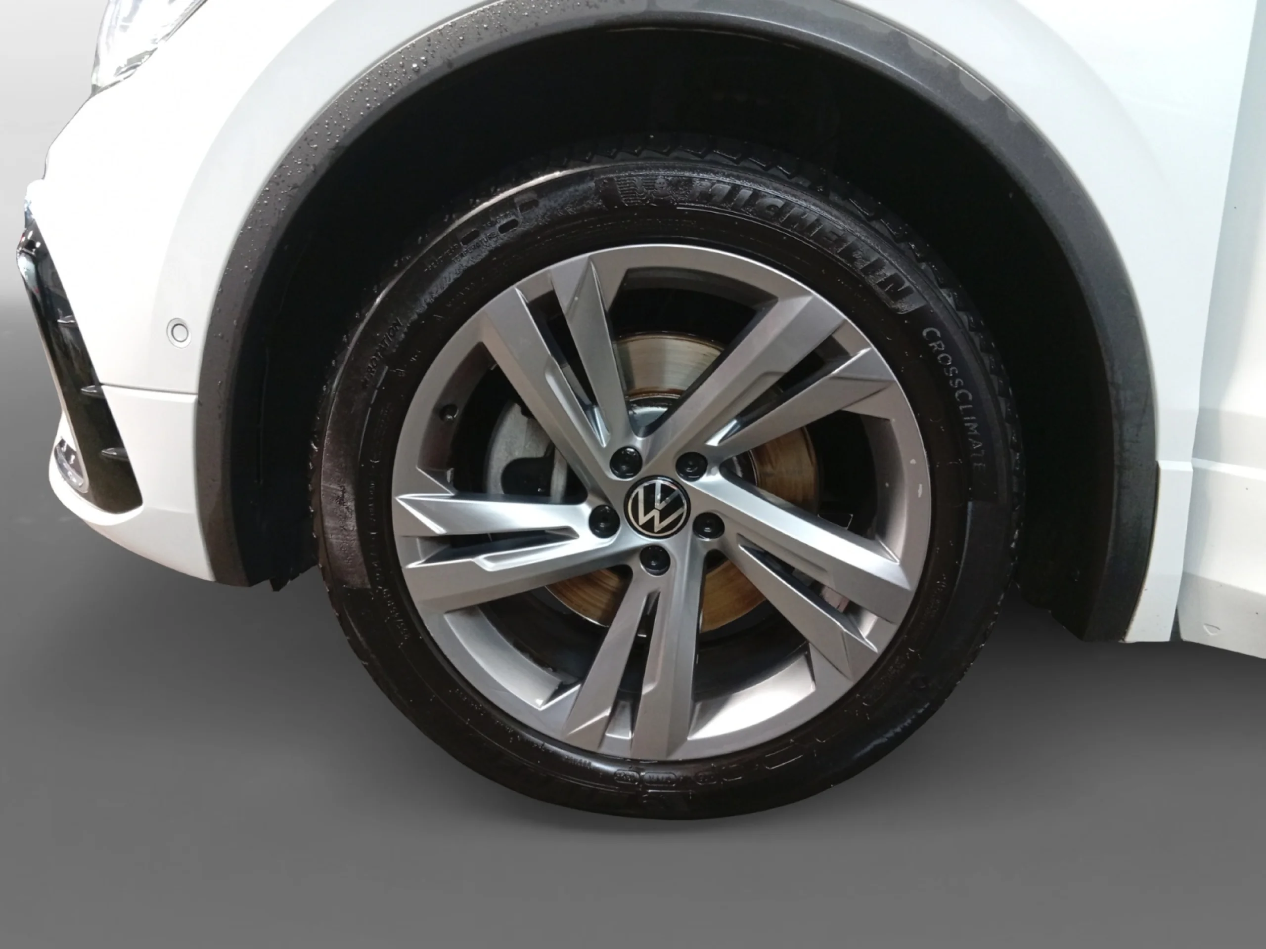 VOLKSWAGEN TIGUAN R LINE 1.4 TSI EHYBRID 180KW (245CV) DSG - Foto 8