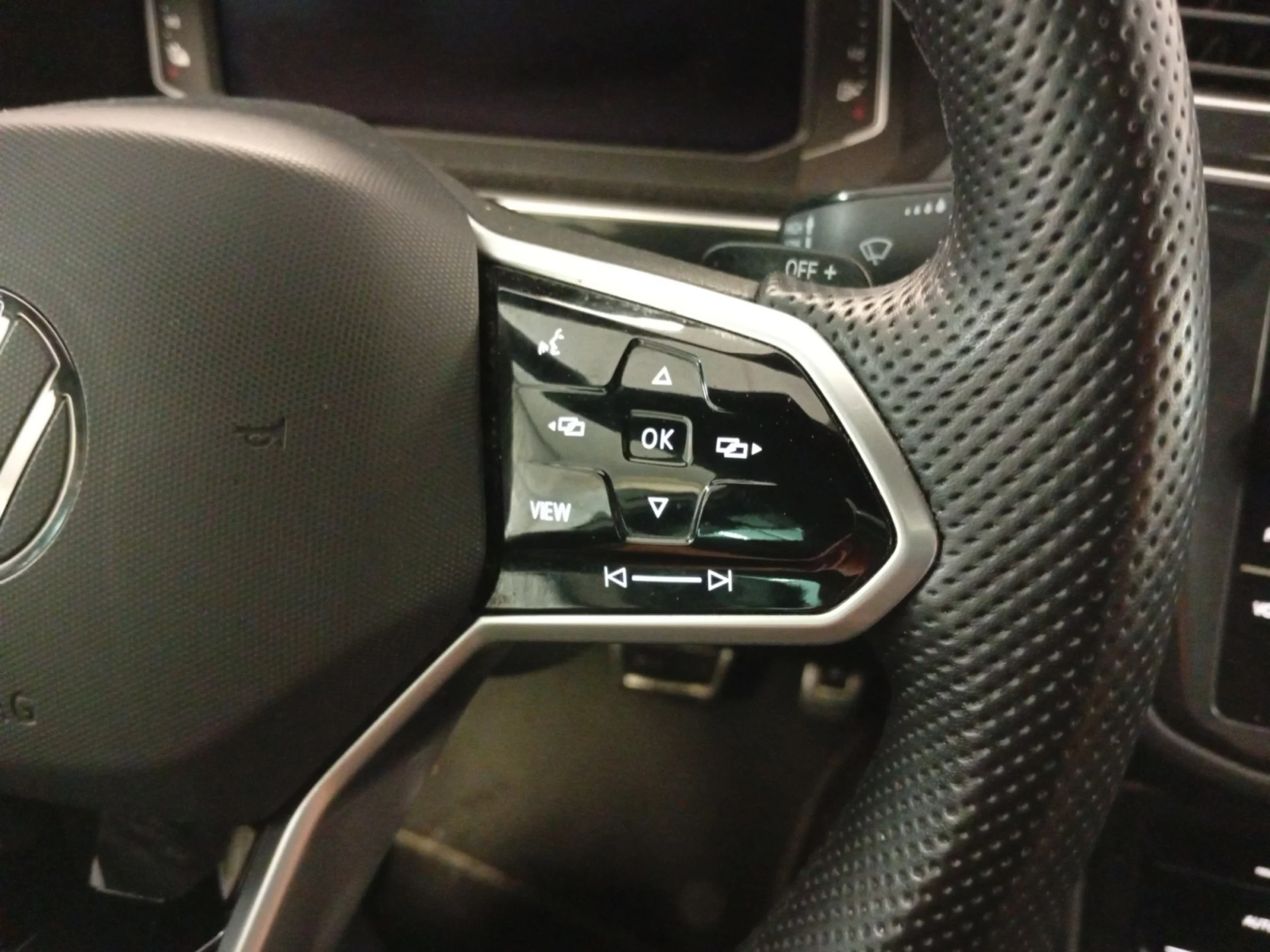 VOLKSWAGEN TIGUAN R LINE 1.4 TSI EHYBRID 180KW (245CV) DSG - Foto 10