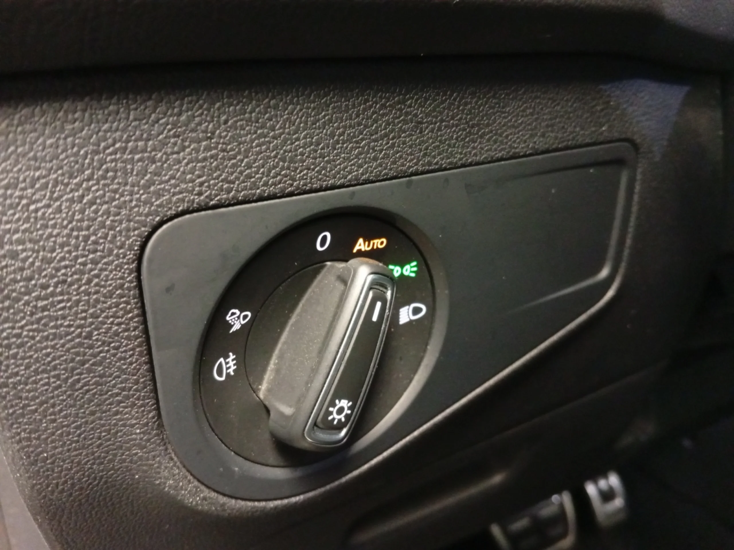 VOLKSWAGEN TIGUAN R LINE 1.4 TSI EHYBRID 180KW (245CV) DSG - Foto 15