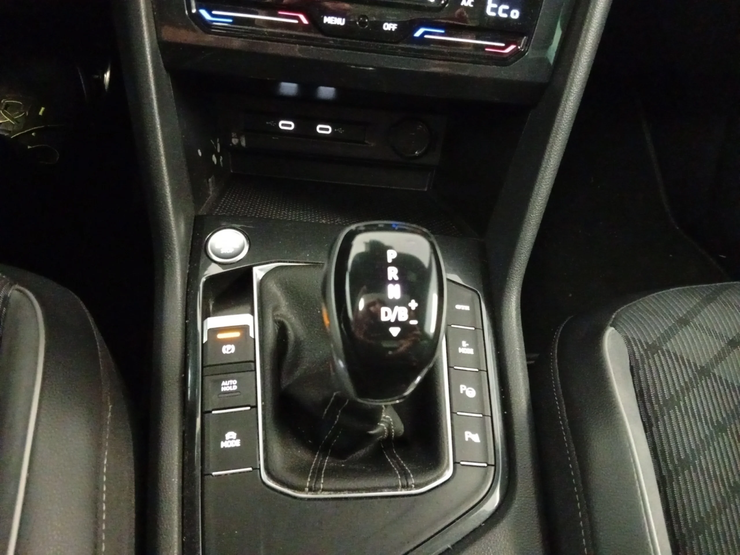 VOLKSWAGEN TIGUAN R LINE 1.4 TSI EHYBRID 180KW (245CV) DSG - Foto 17