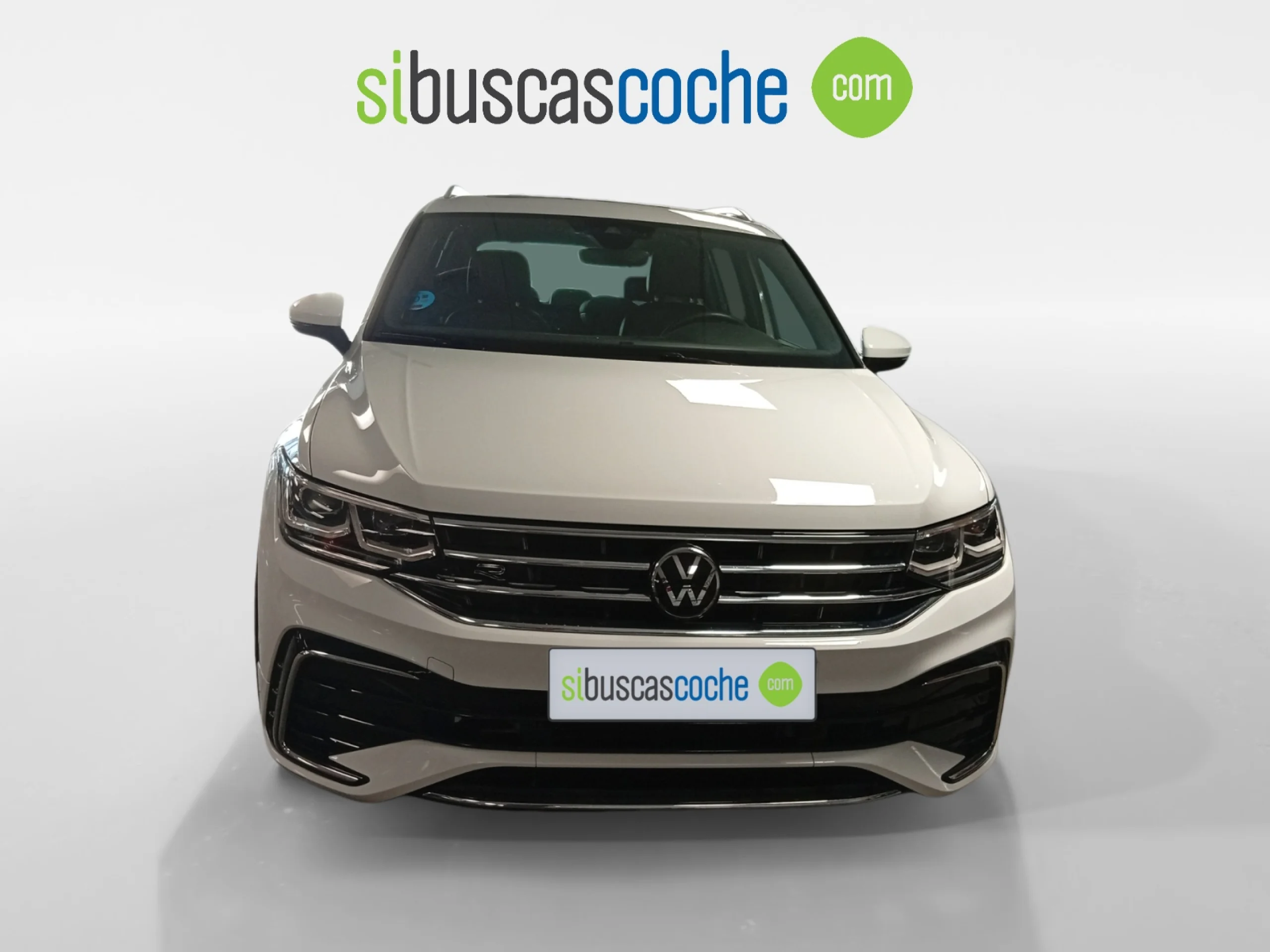VOLKSWAGEN TIGUAN R LINE 1.4 TSI EHYBRID 180KW (245CV) DSG - Foto 19